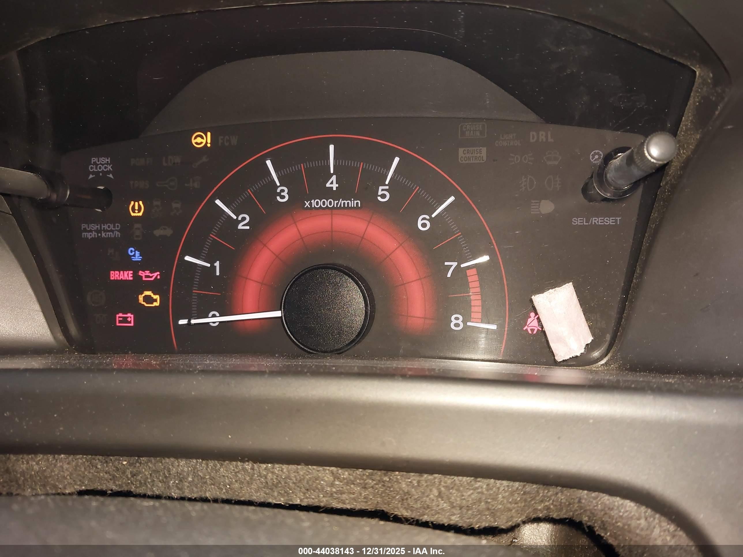 HONDA CIVIC image 7