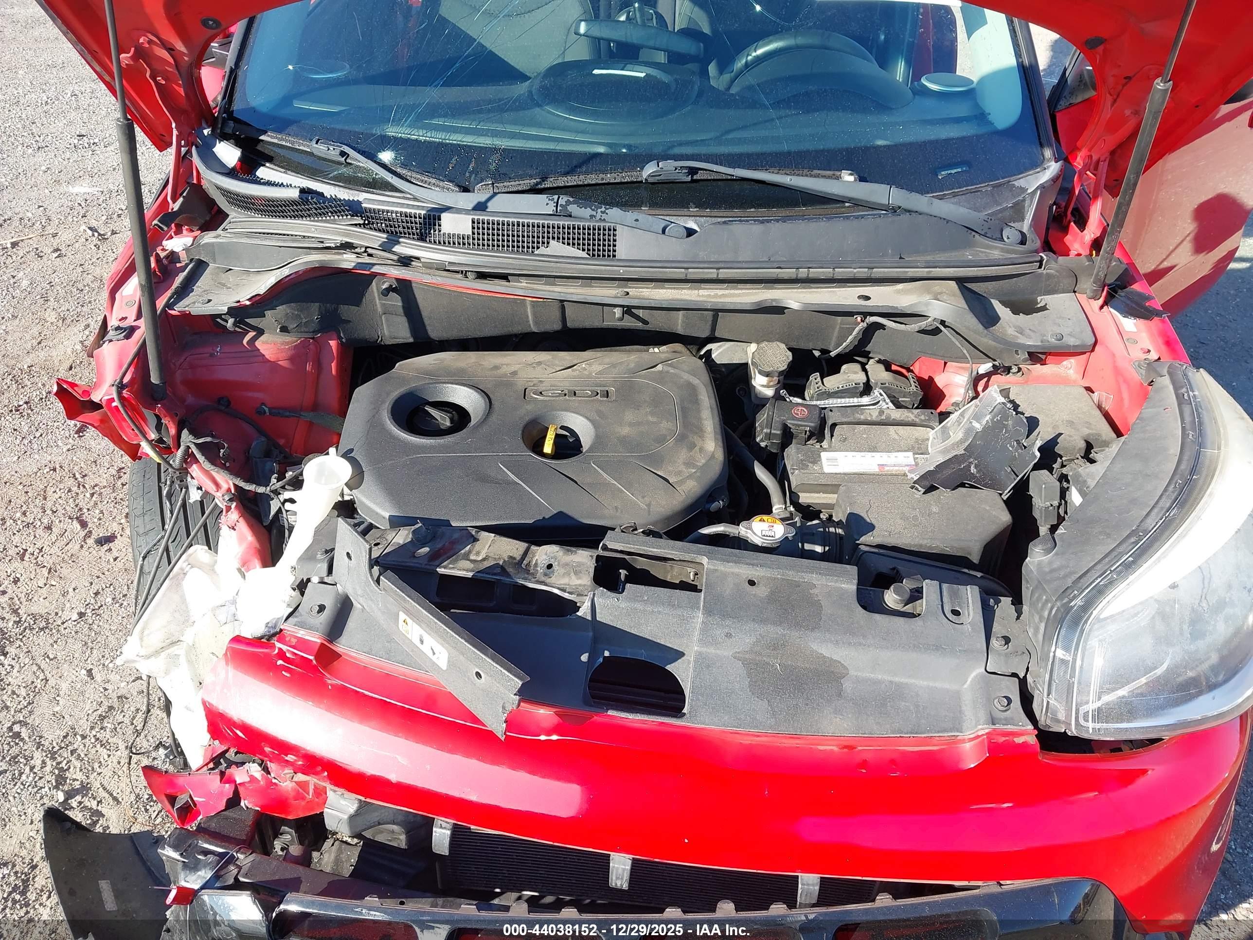 KIA SOUL image 10