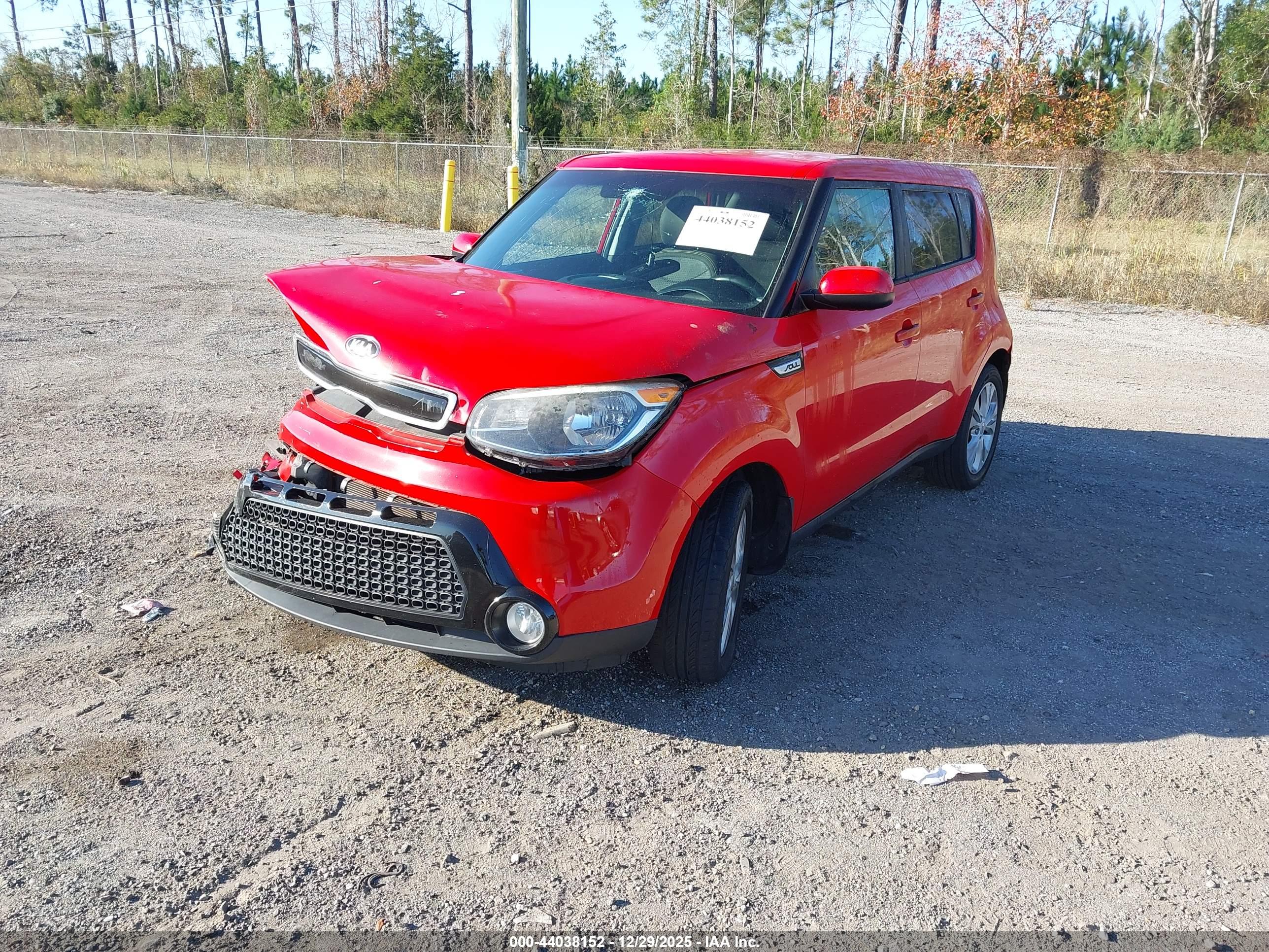 KIA SOUL image 2
