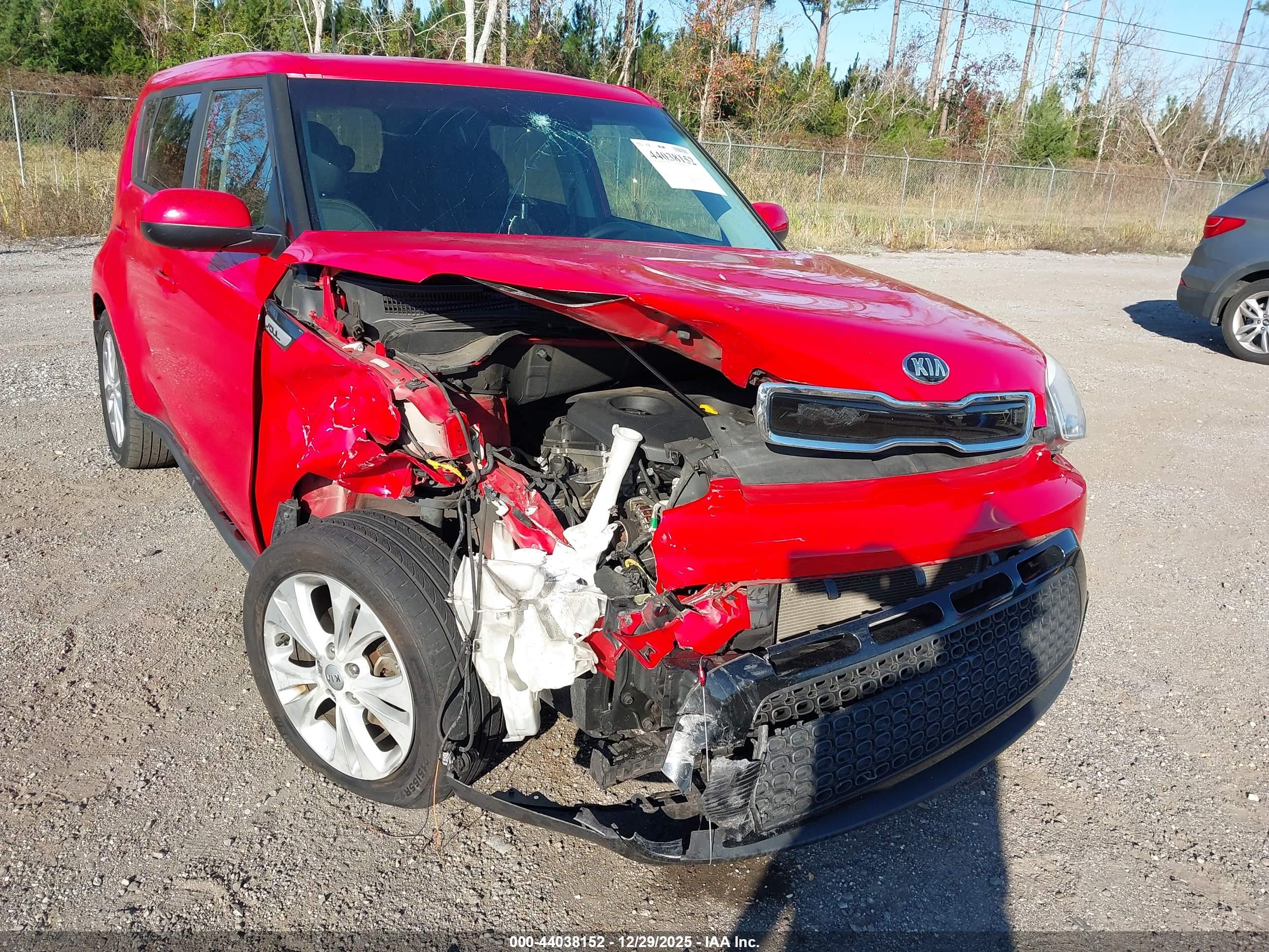 KIA SOUL image 6