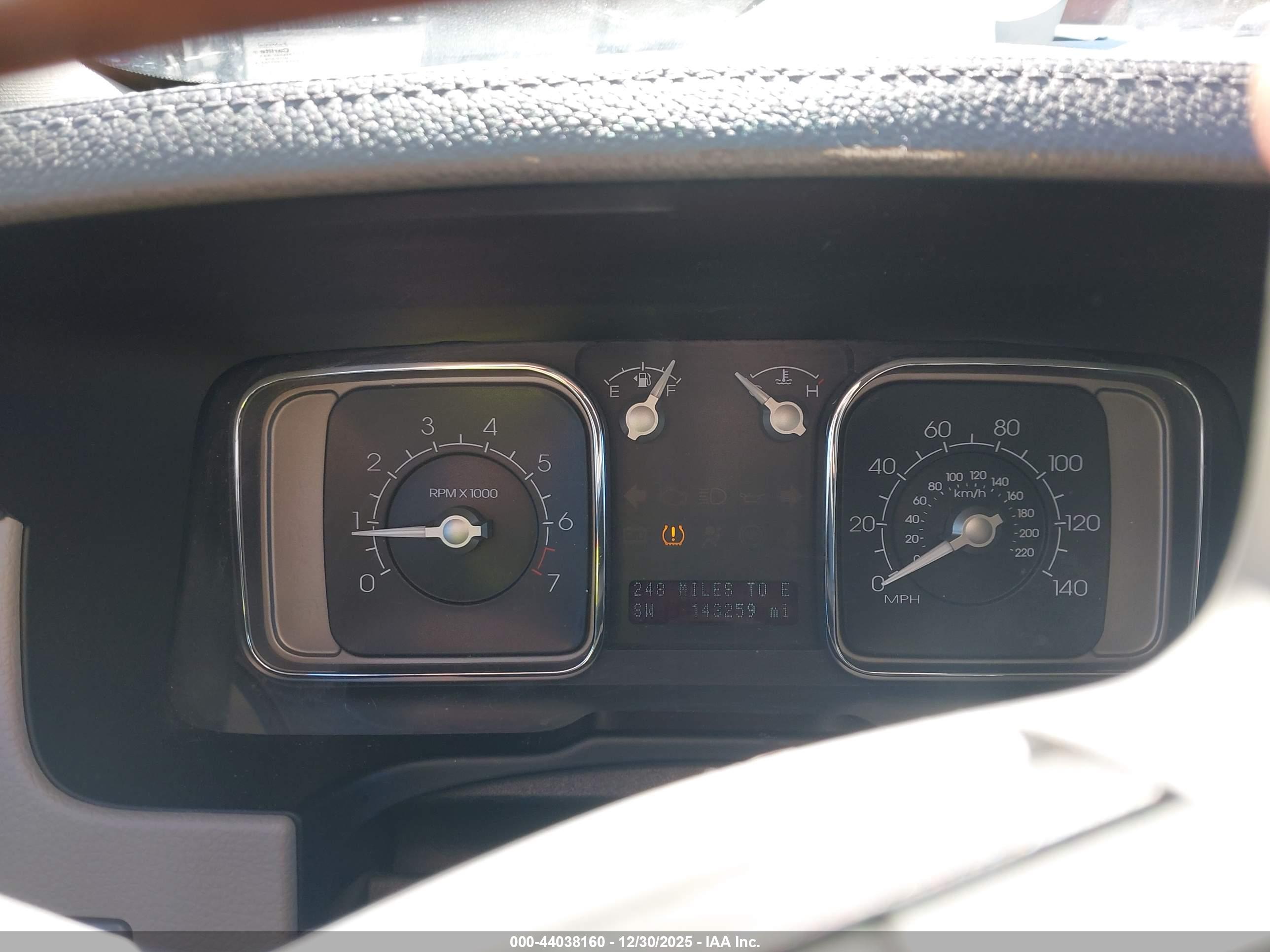 LINCOLN MKX image 7