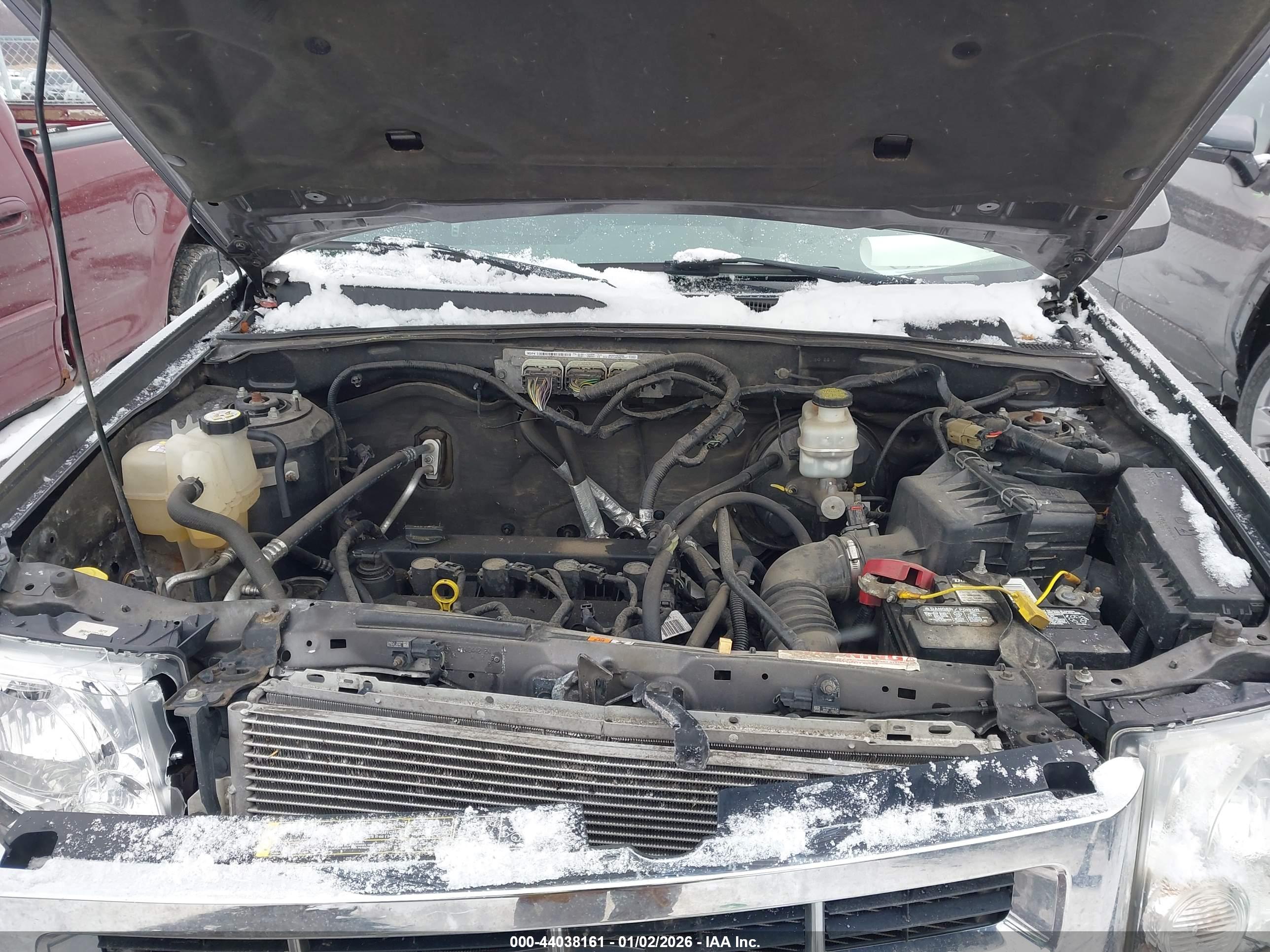 FORD ESCAPE image 10