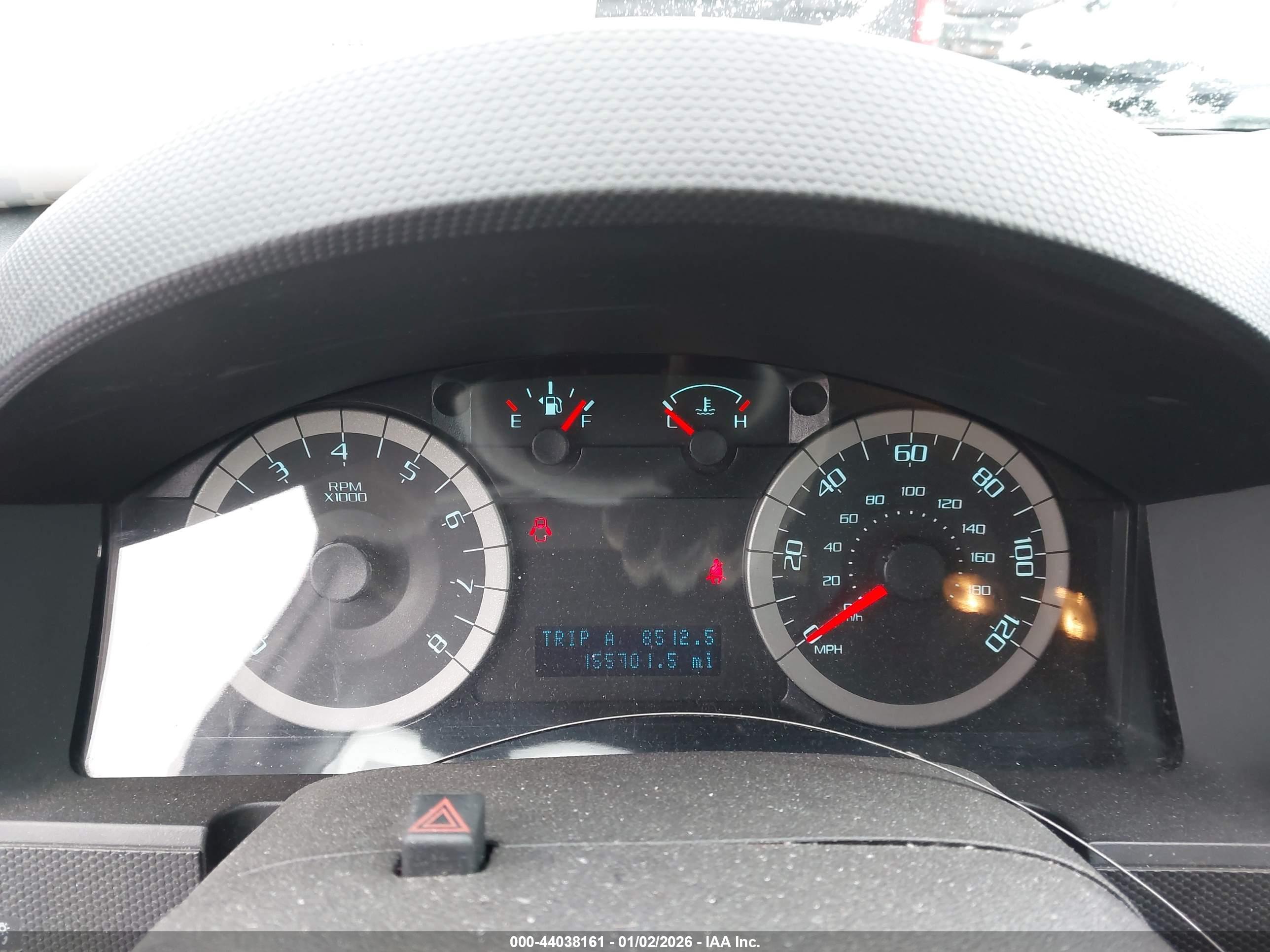 FORD ESCAPE image 7