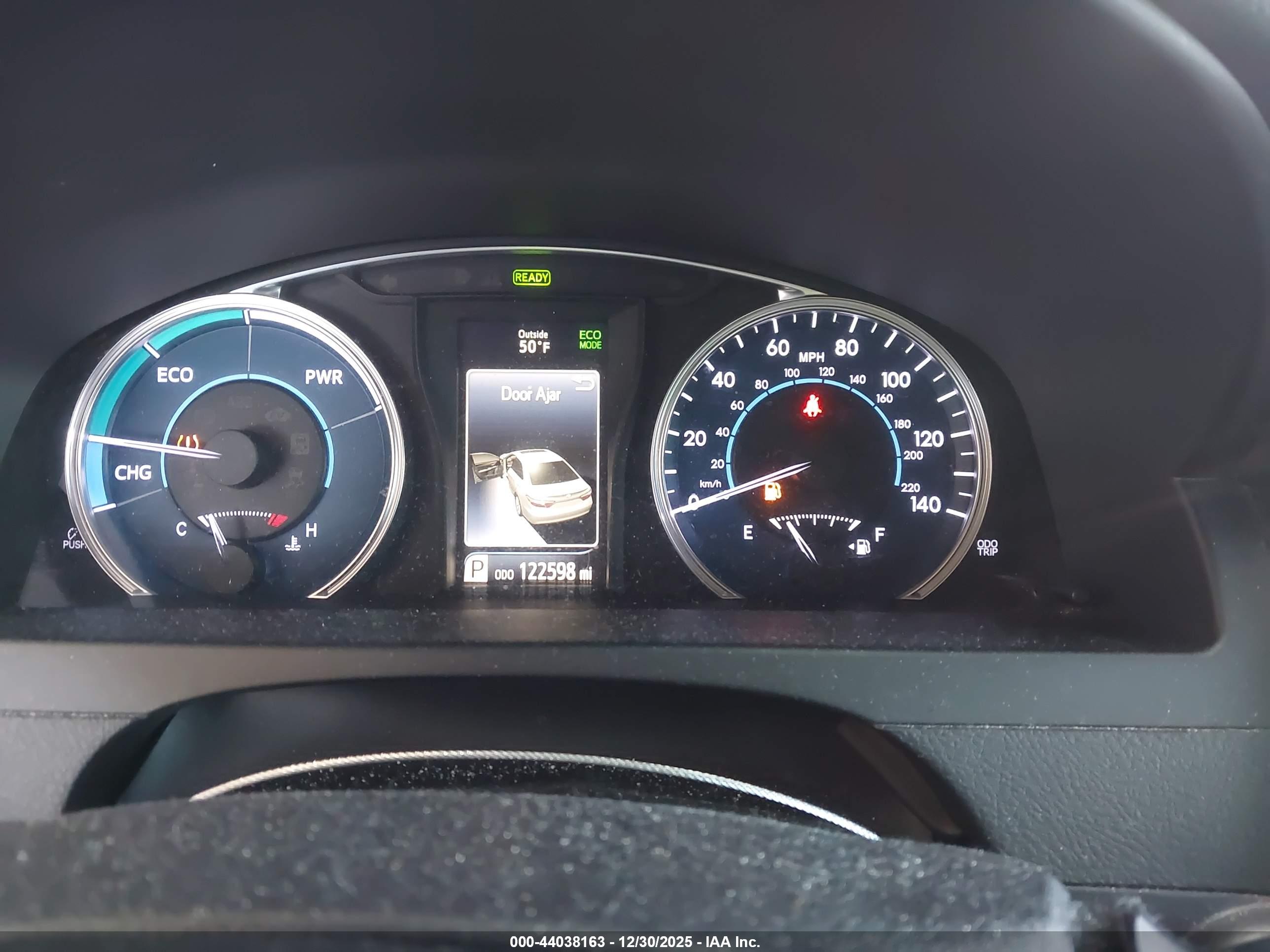 TOYOTA CAMRY image 7