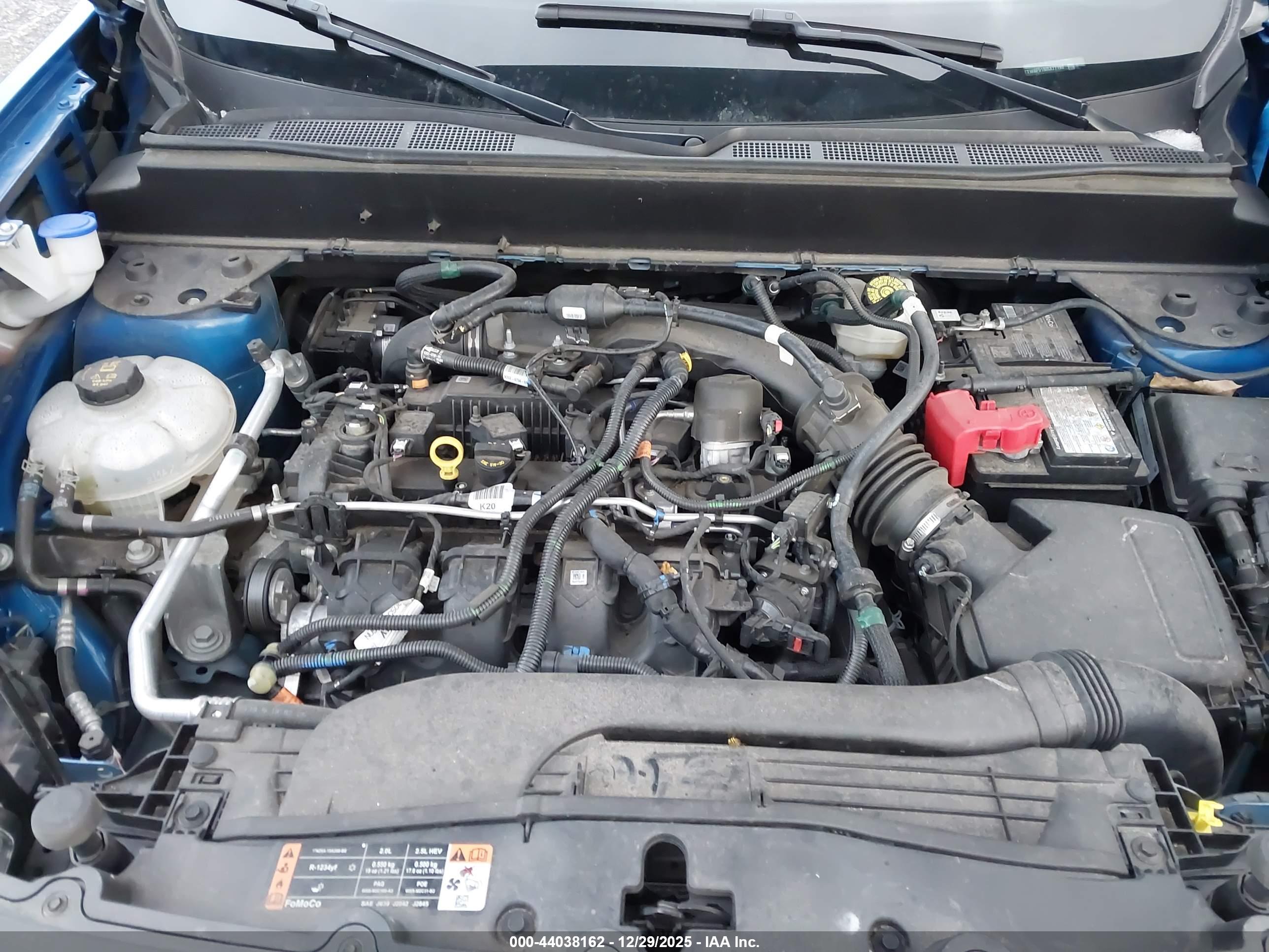 FORD MAVERICK image 10