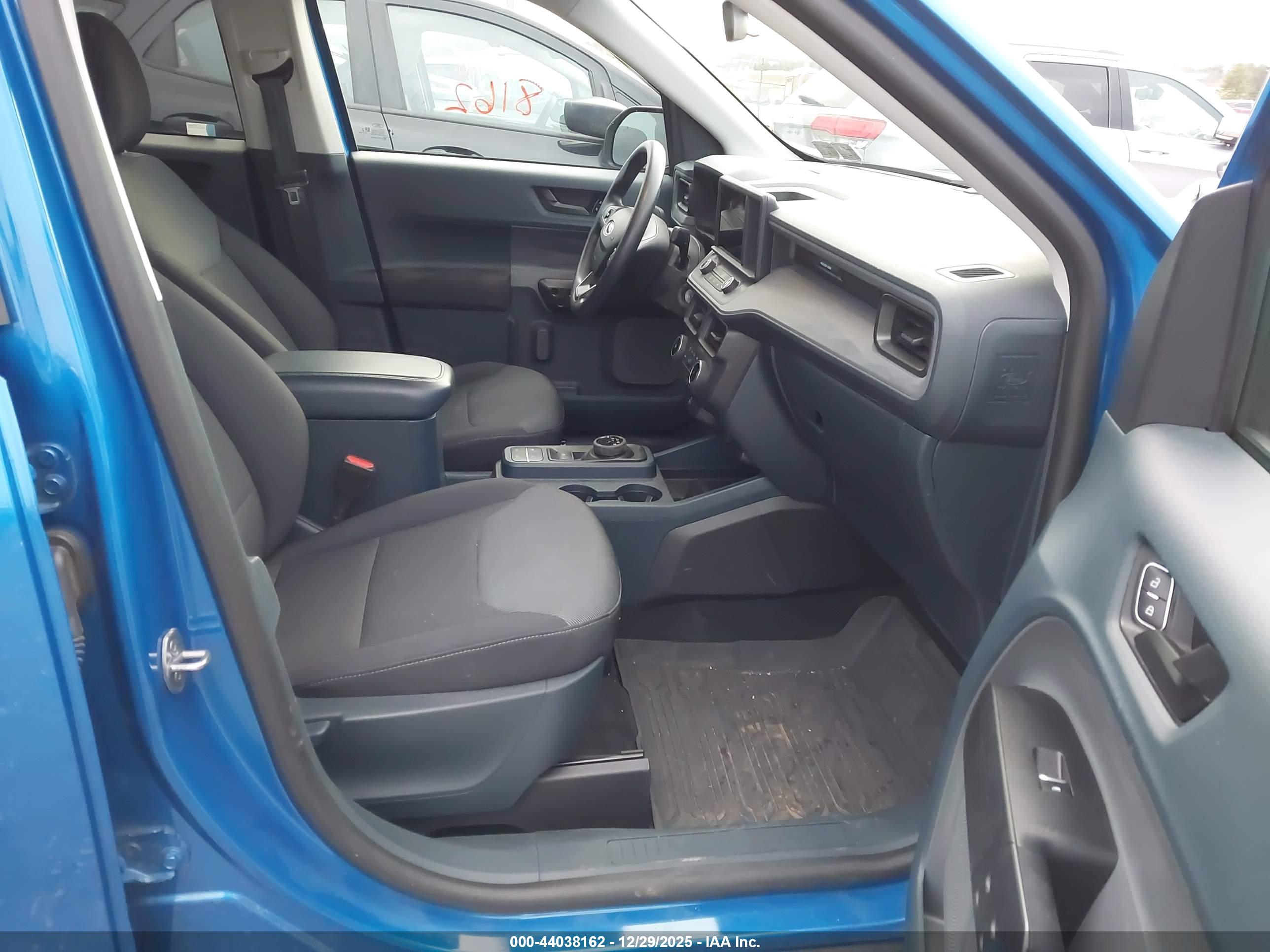 FORD MAVERICK image 5