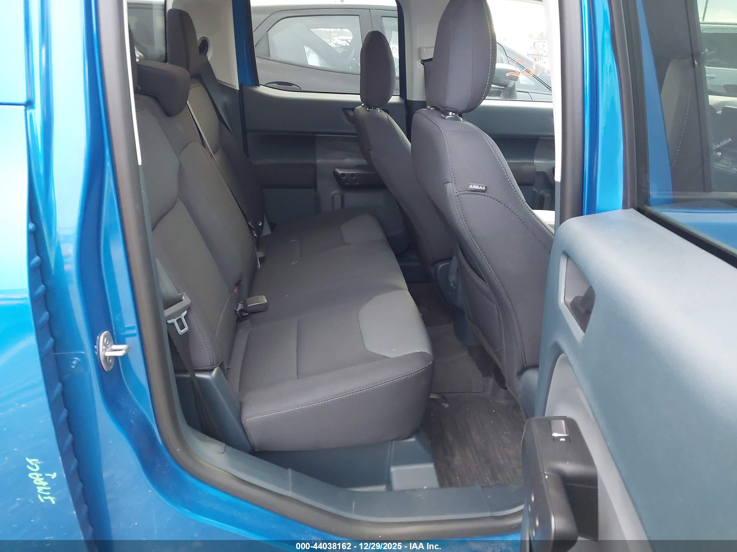 FORD MAVERICK image 8