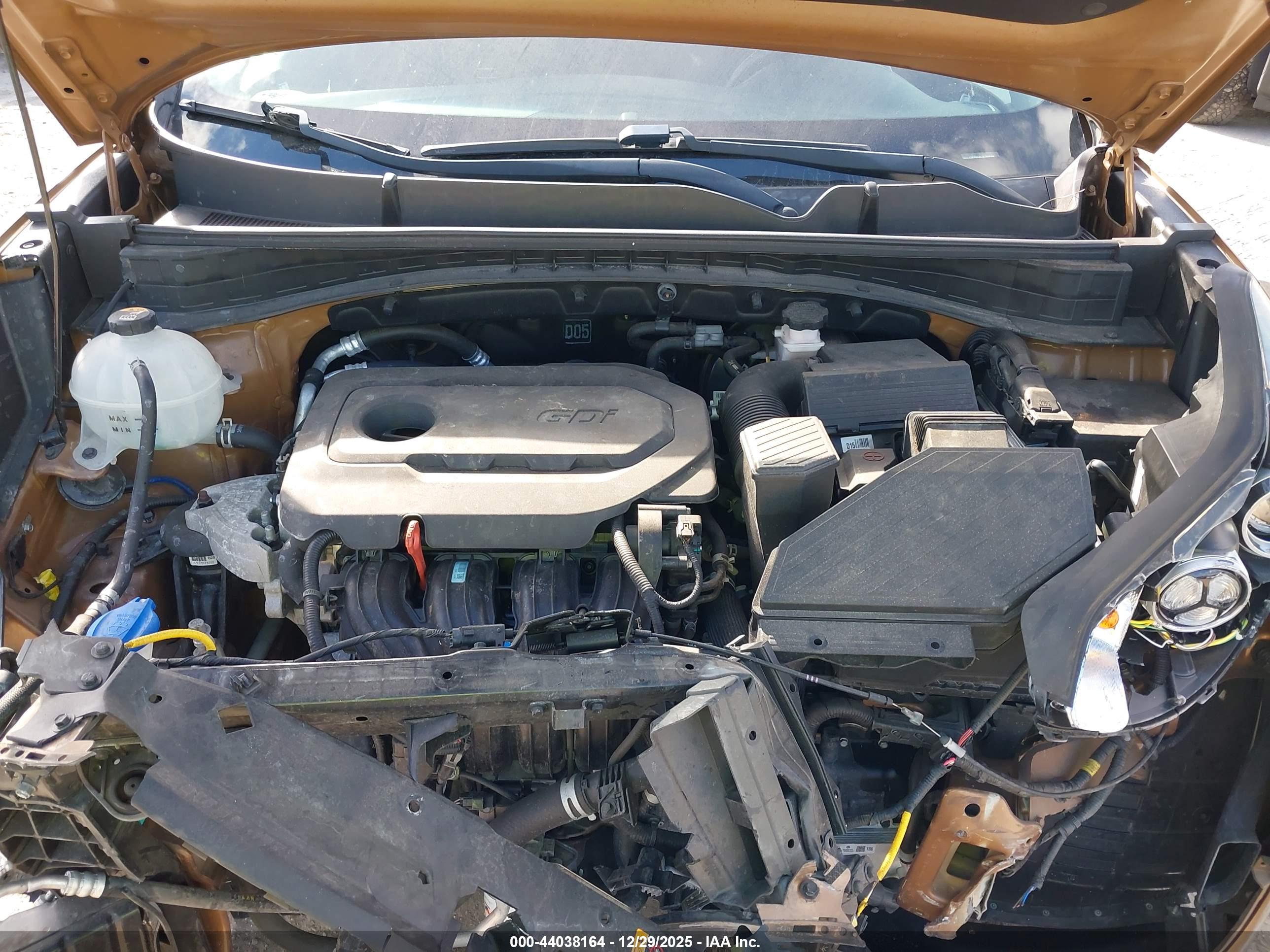 KIA SPORTAGE image 10