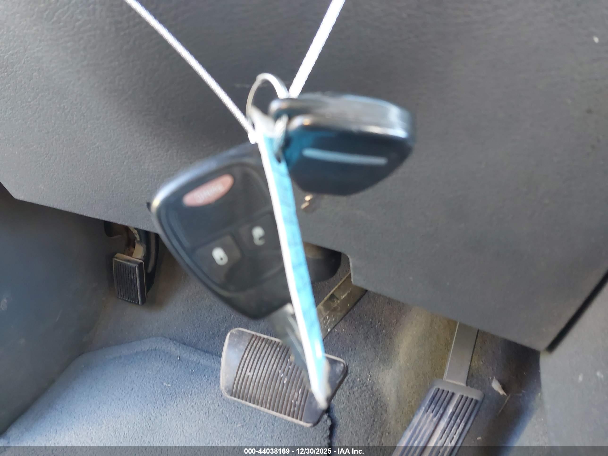 DODGE RAM image 11