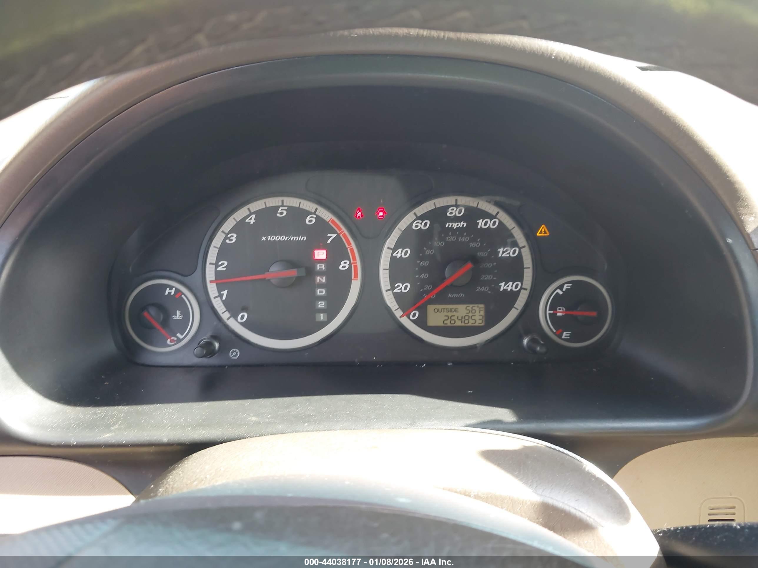 HONDA CR-V image 7