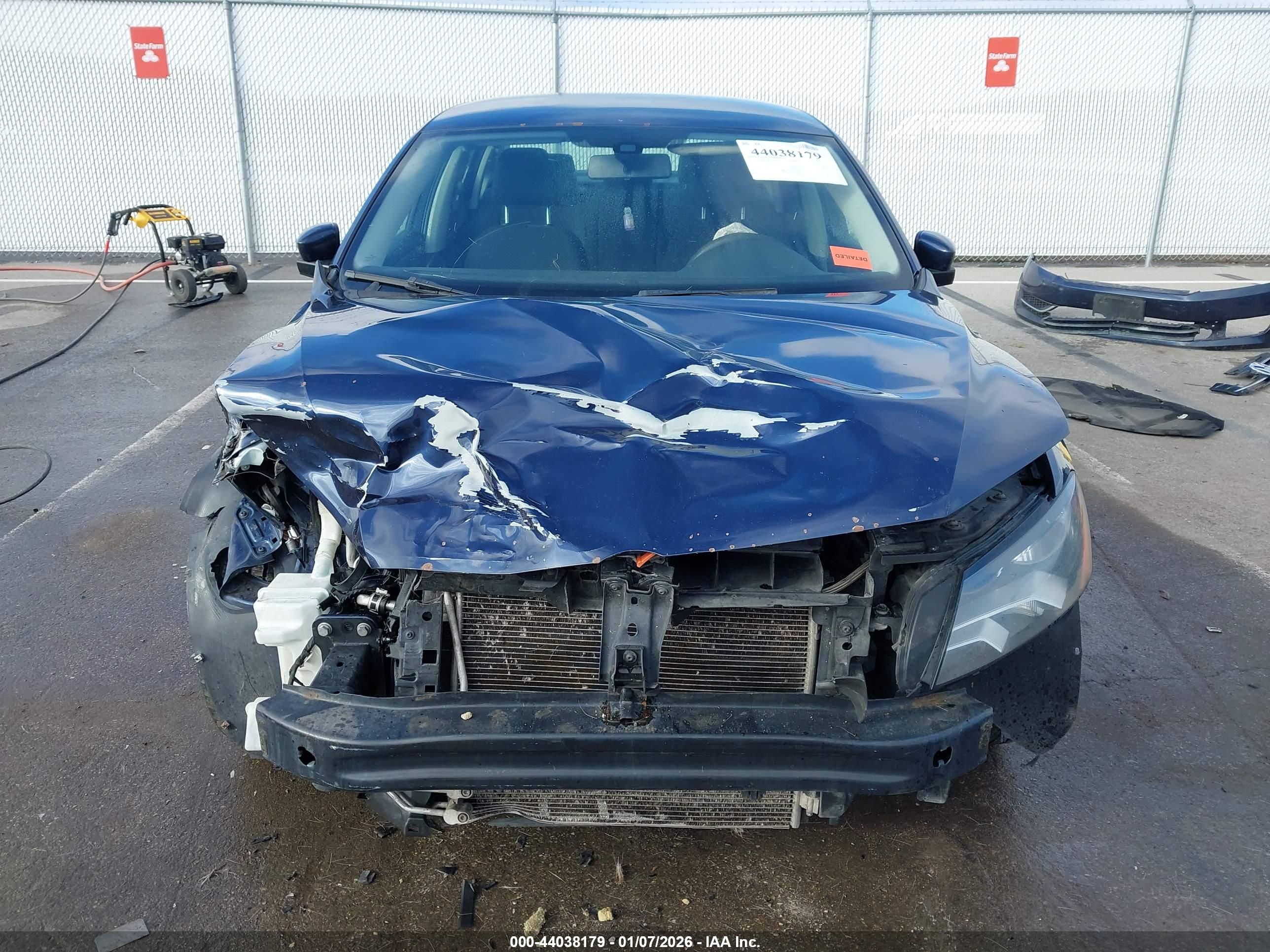 VOLKSWAGEN PASSAT image 6
