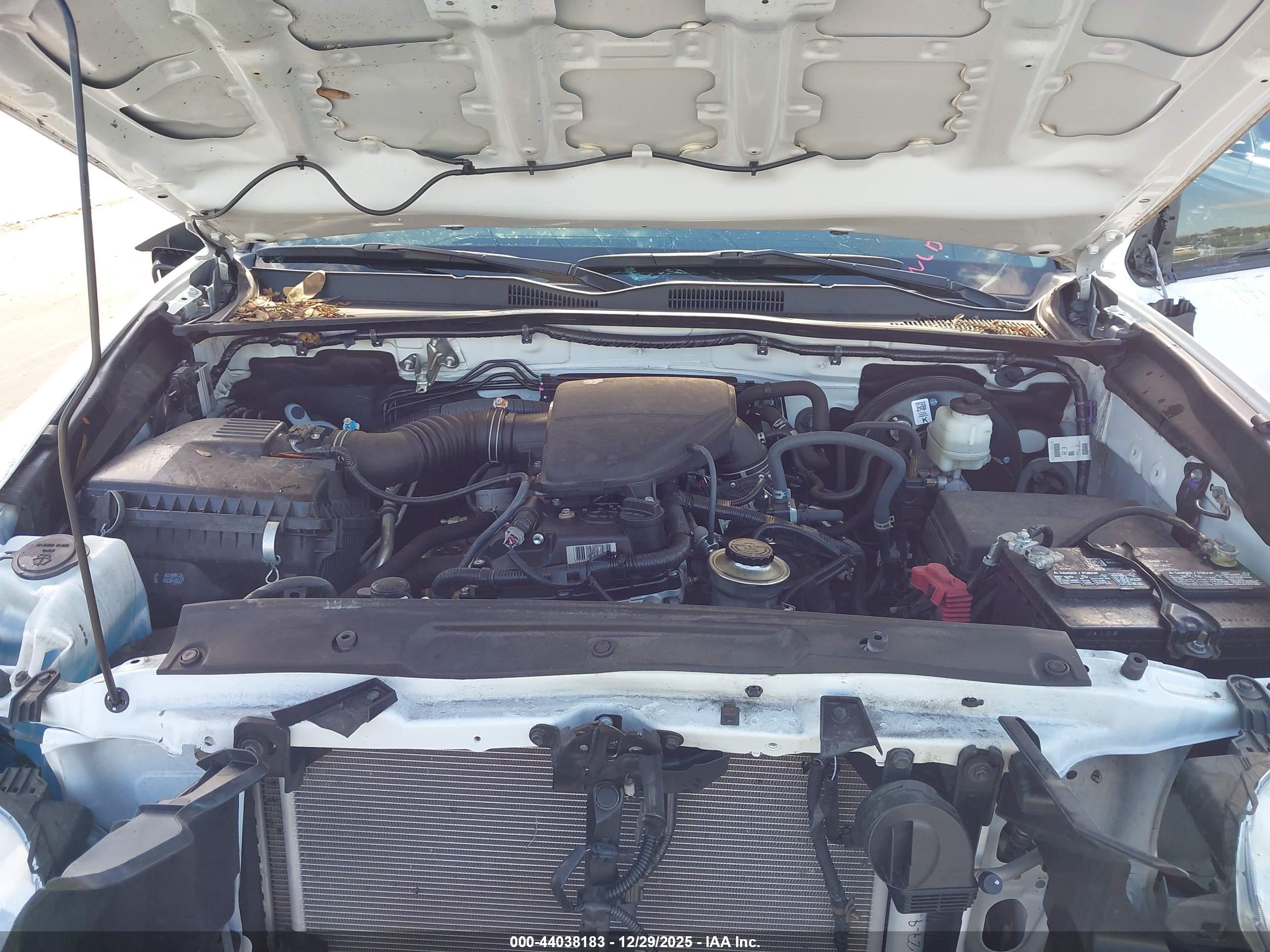 TOYOTA TACOMA image 10