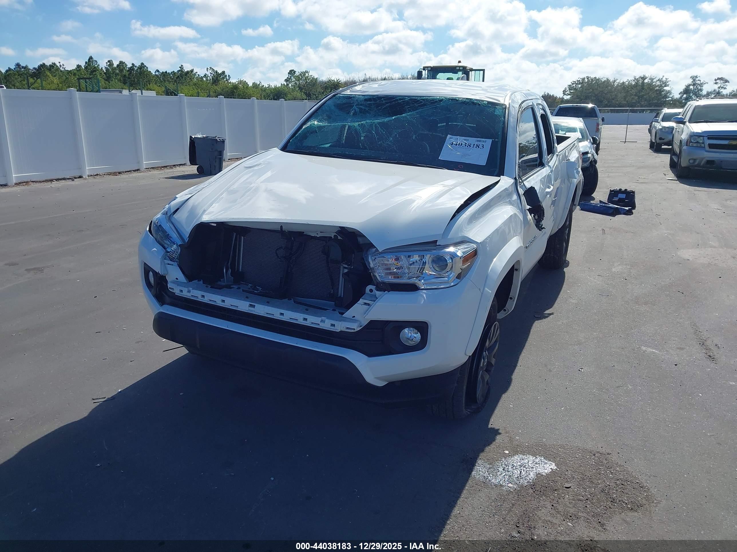 TOYOTA TACOMA image 2