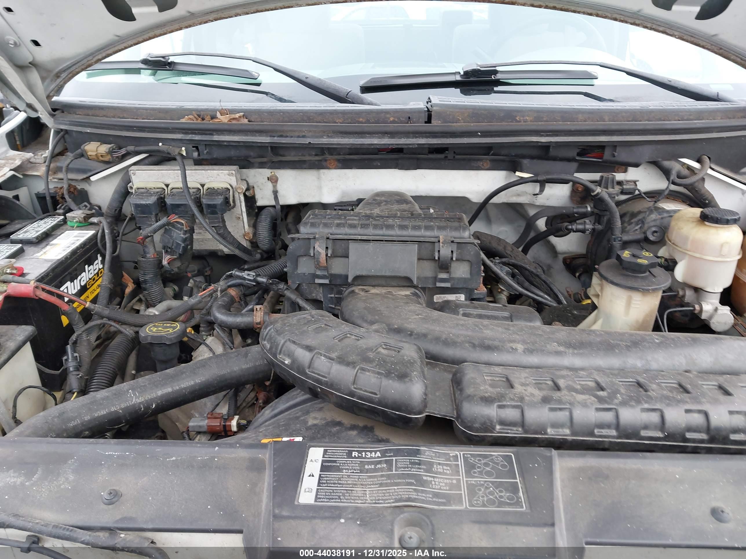 FORD F-150 image 10