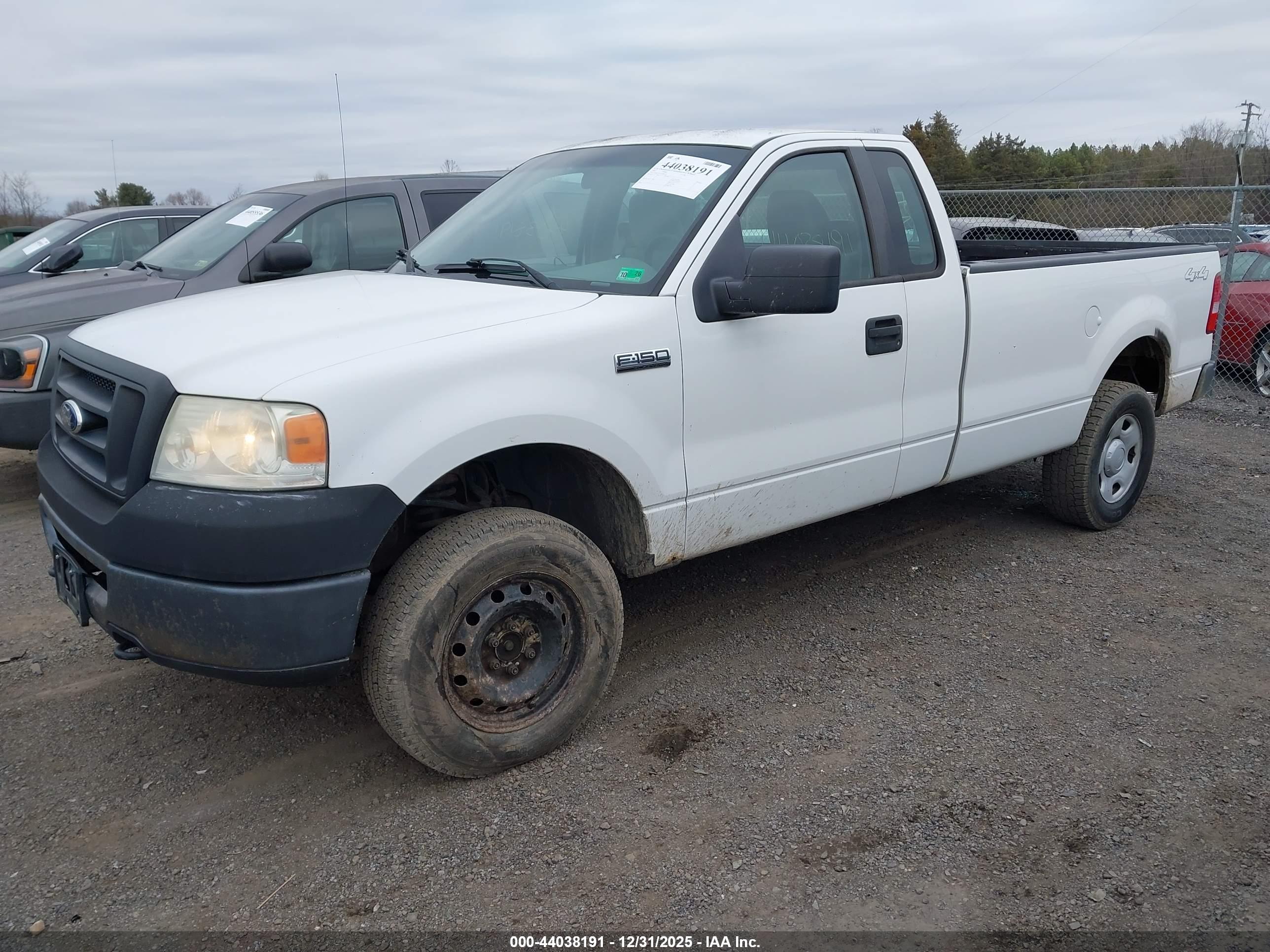 FORD F-150 image 2