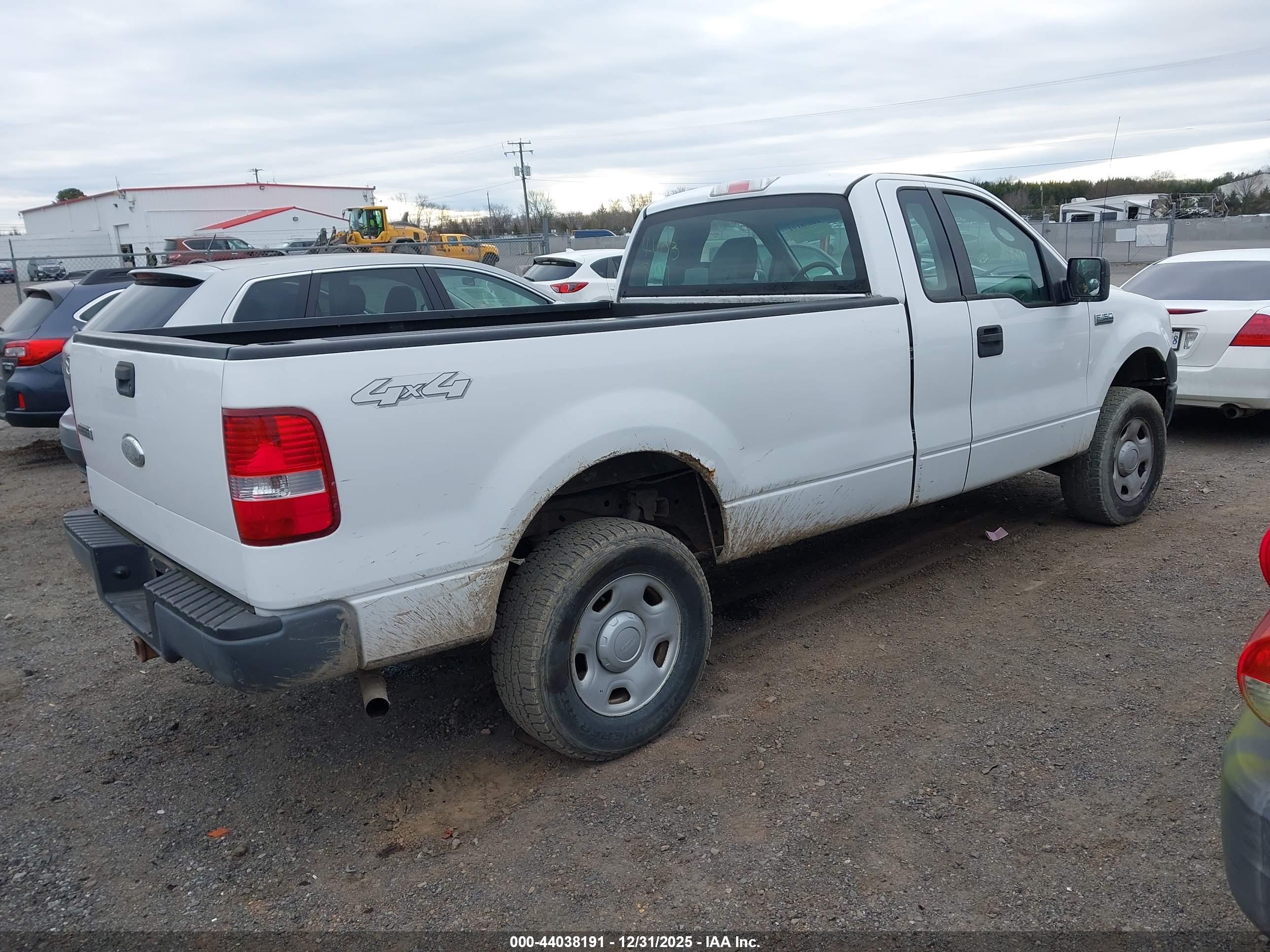 FORD F-150 image 4