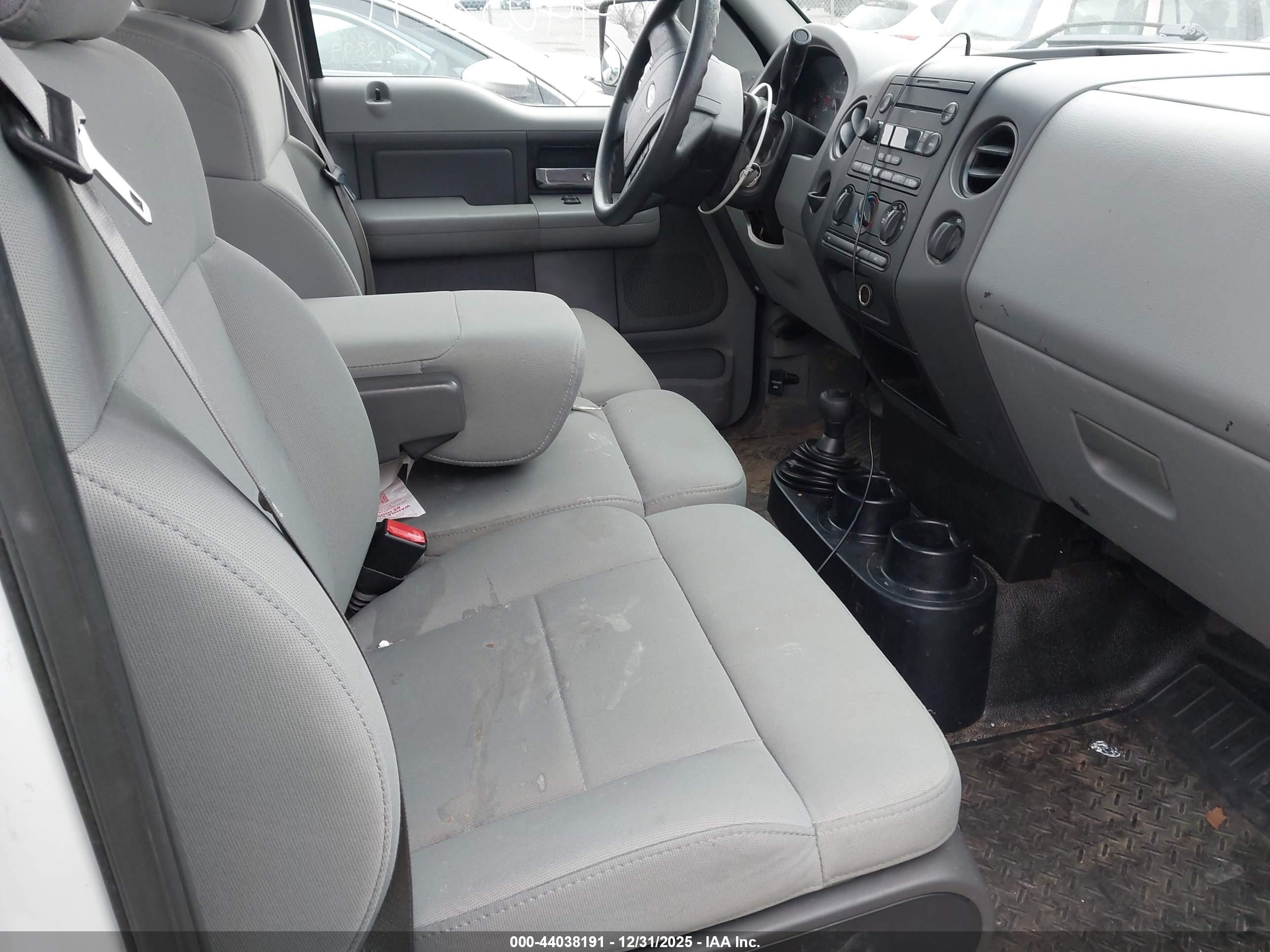 FORD F-150 image 5