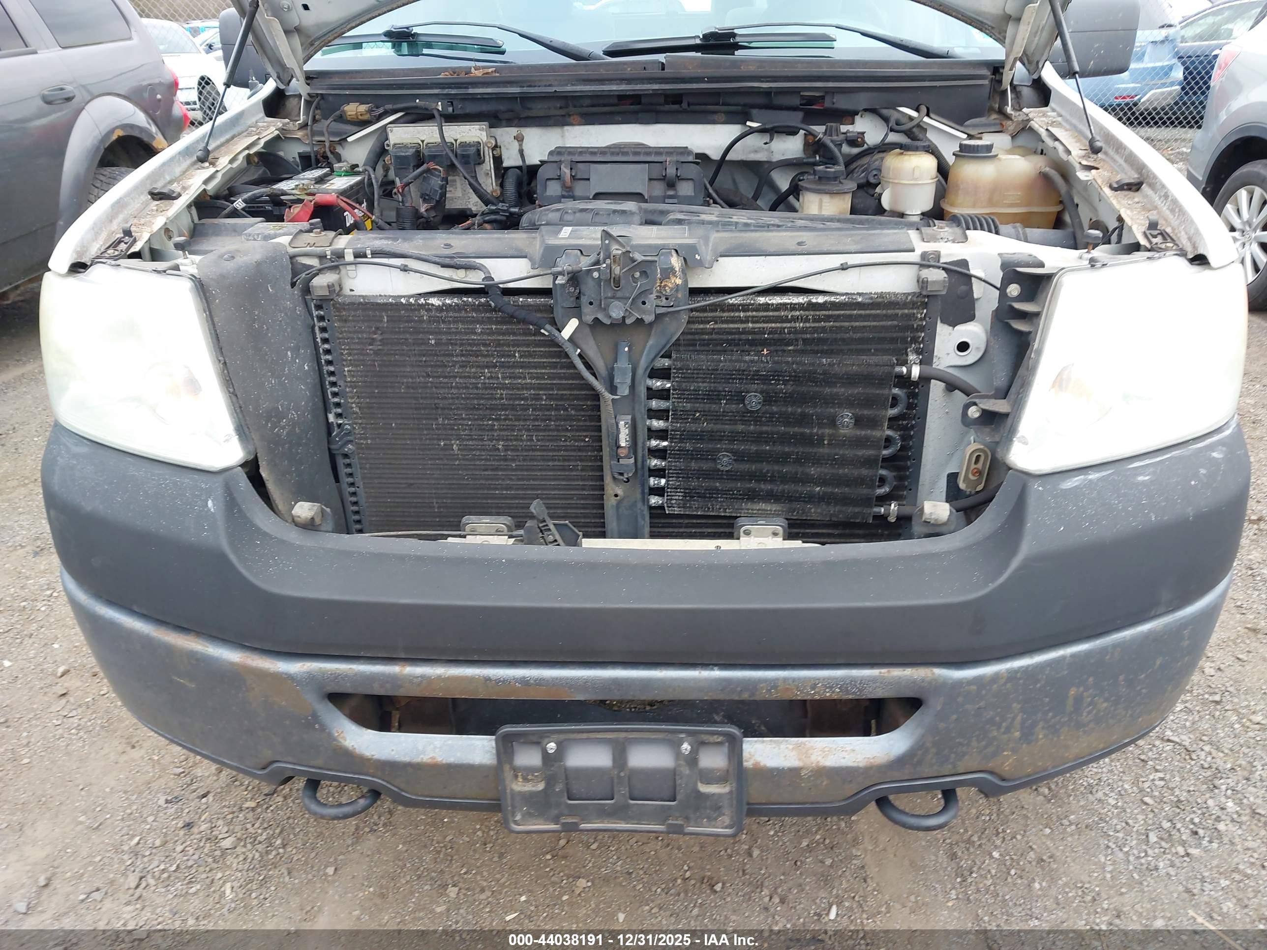 FORD F-150 image 6