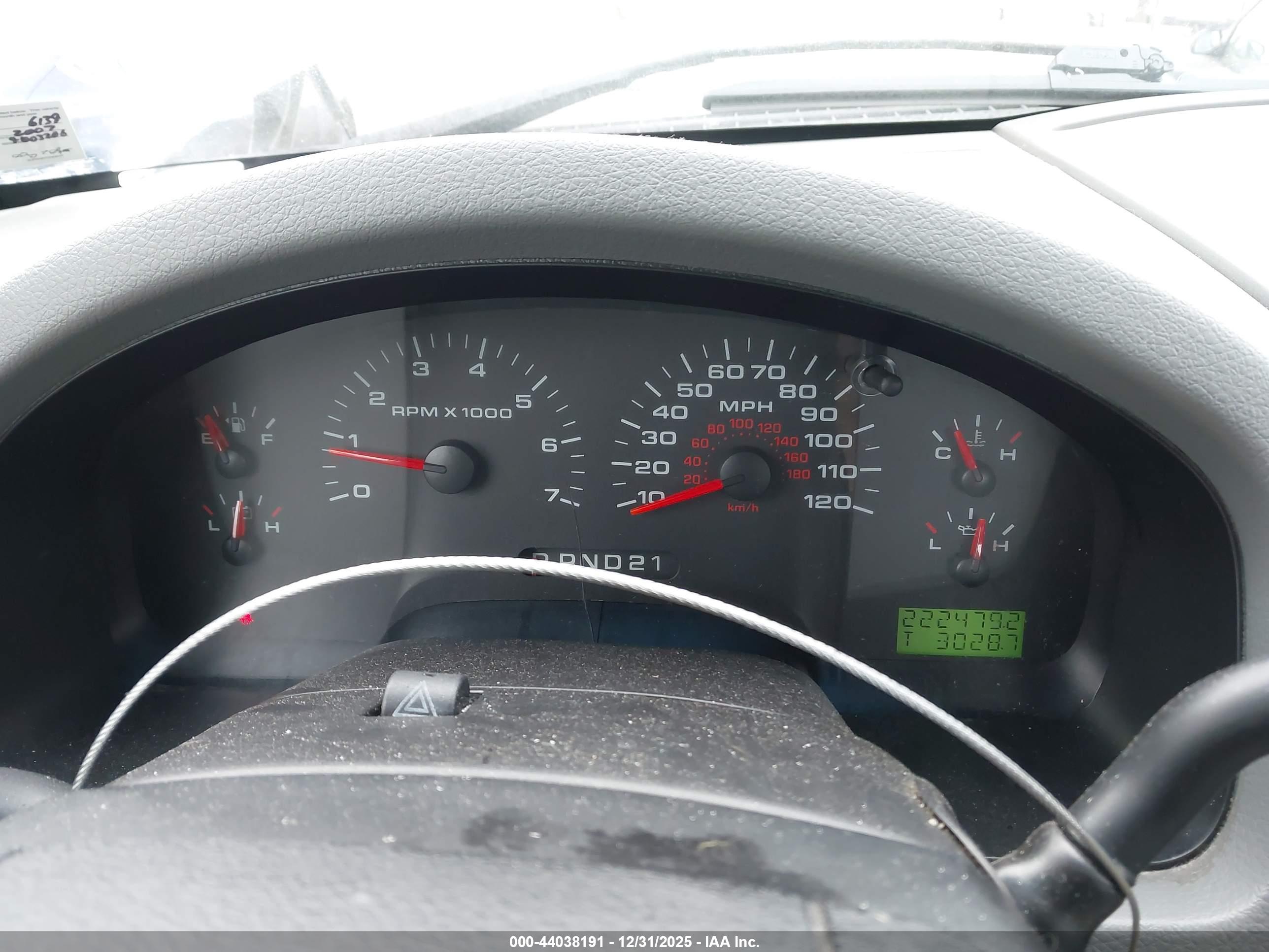 FORD F-150 image 7
