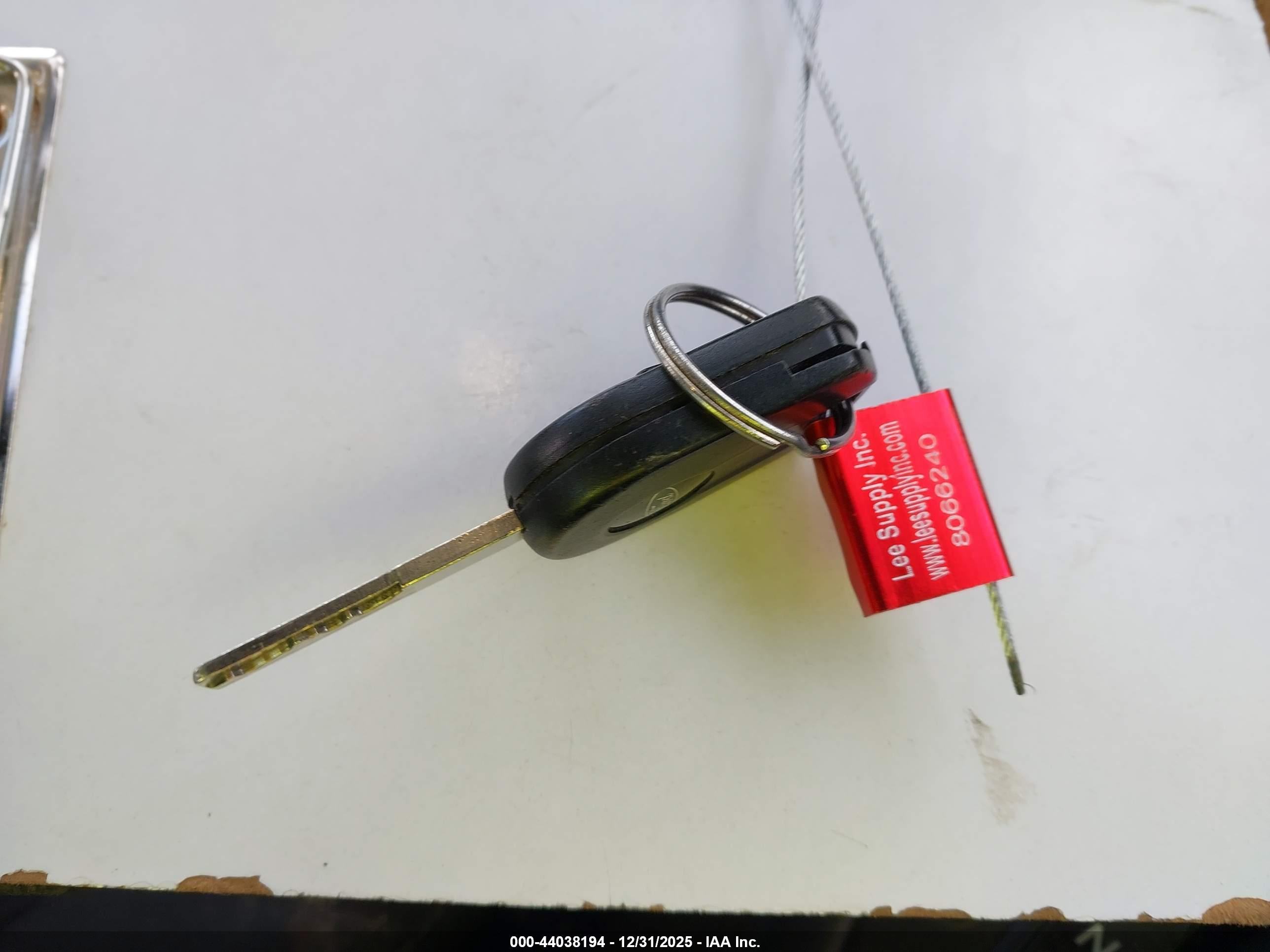 FORD FOCUS image 11