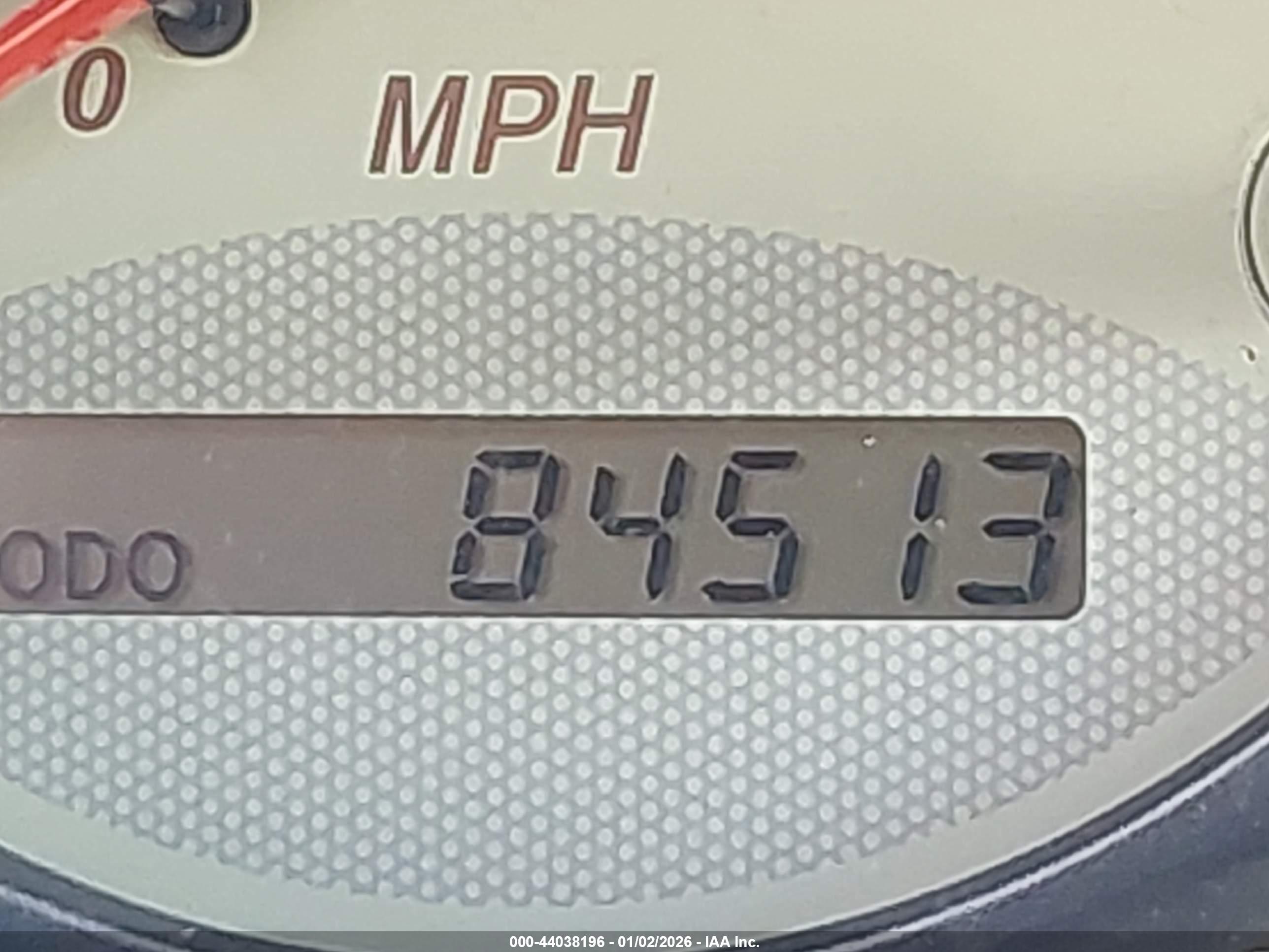 TOYOTA RAV4 image 7