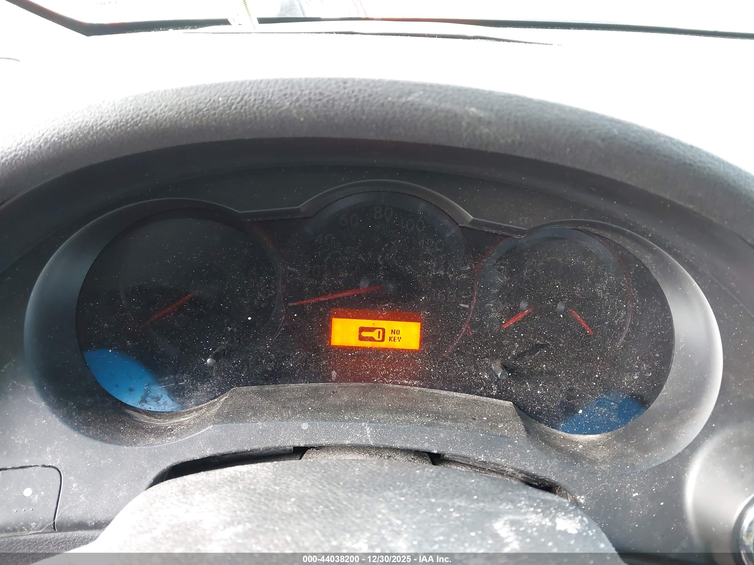 NISSAN ALTIMA image 7