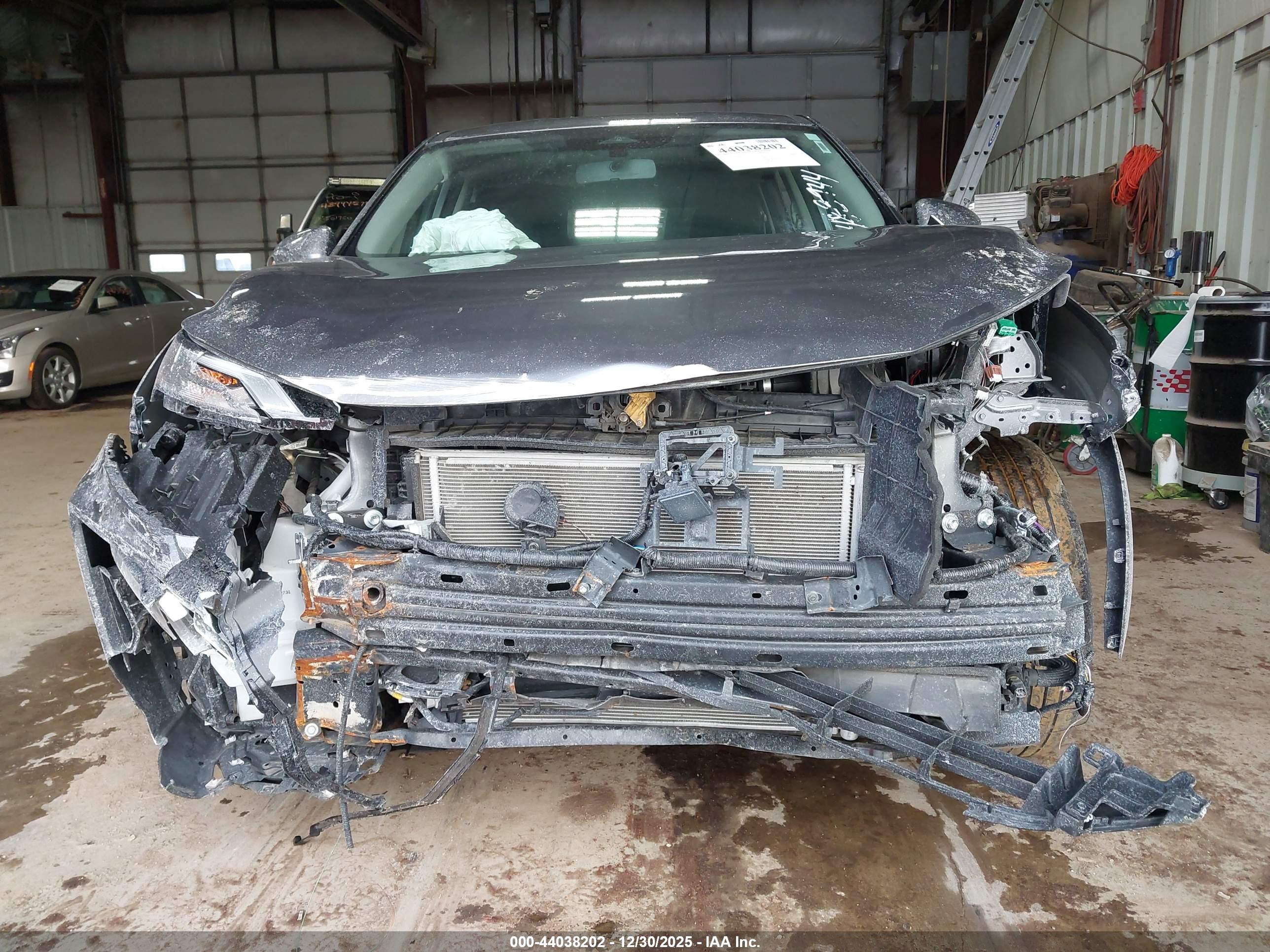 NISSAN ROGUE image 6