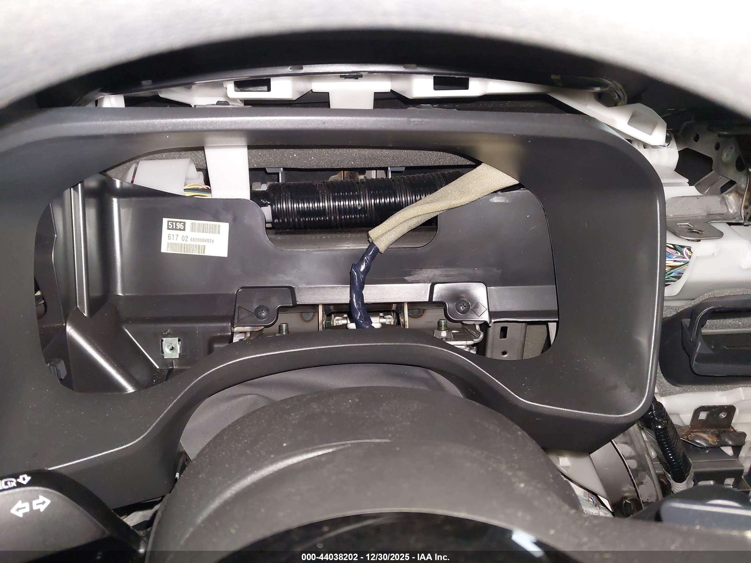 NISSAN ROGUE image 7