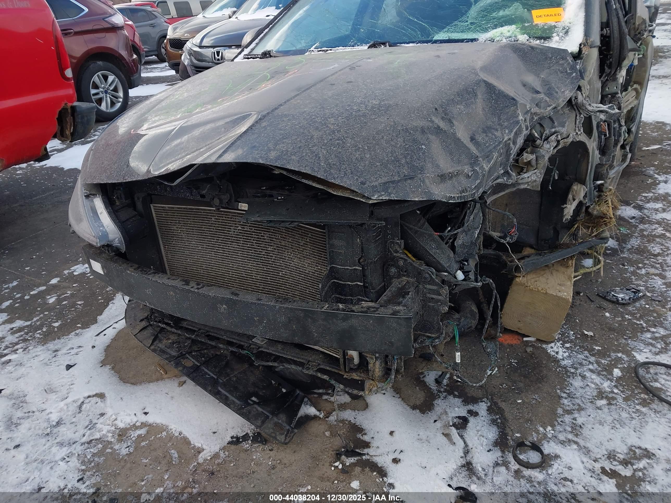 HYUNDAI ELANTRA image 6