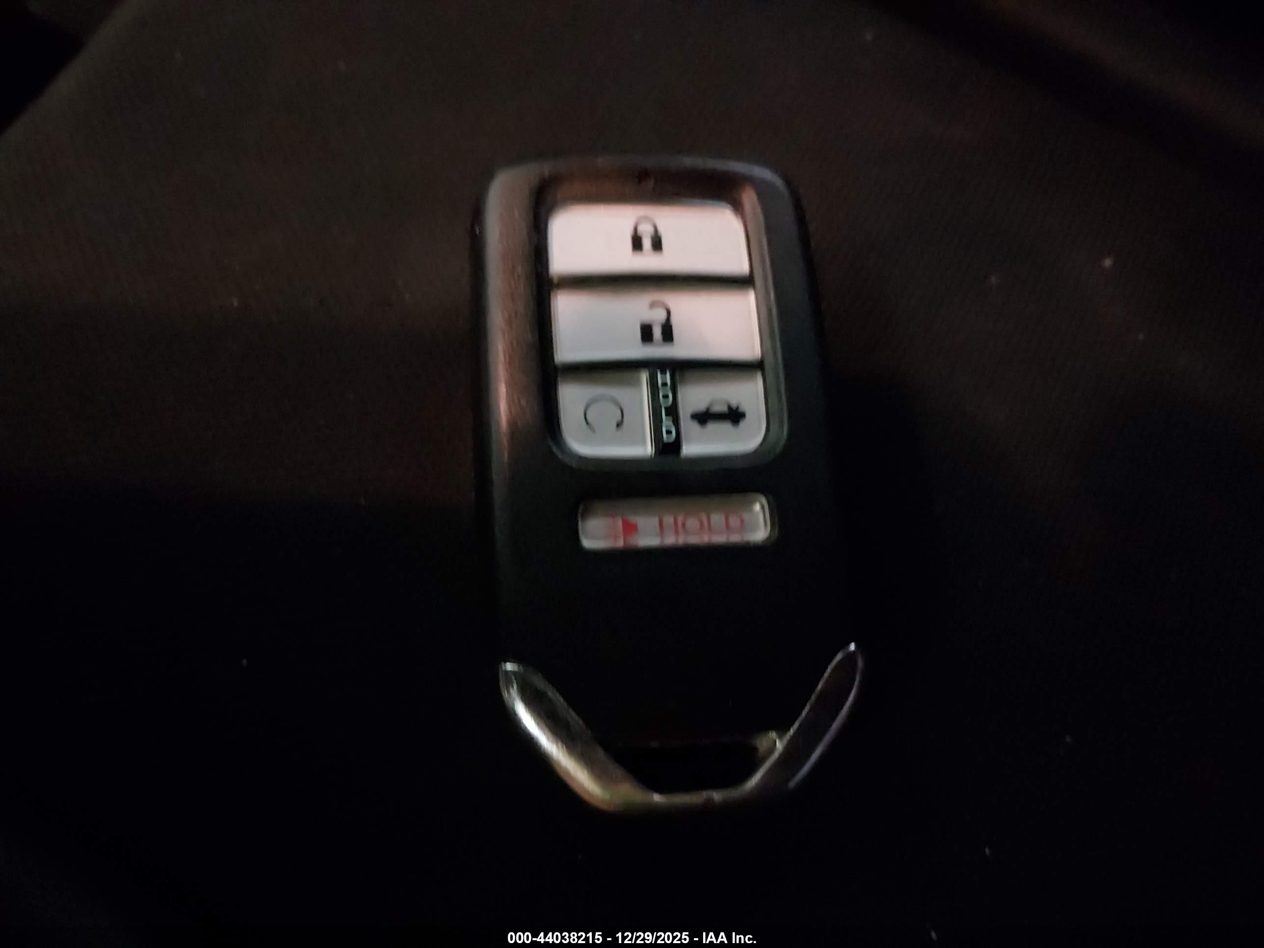 HONDA CIVIC image 11