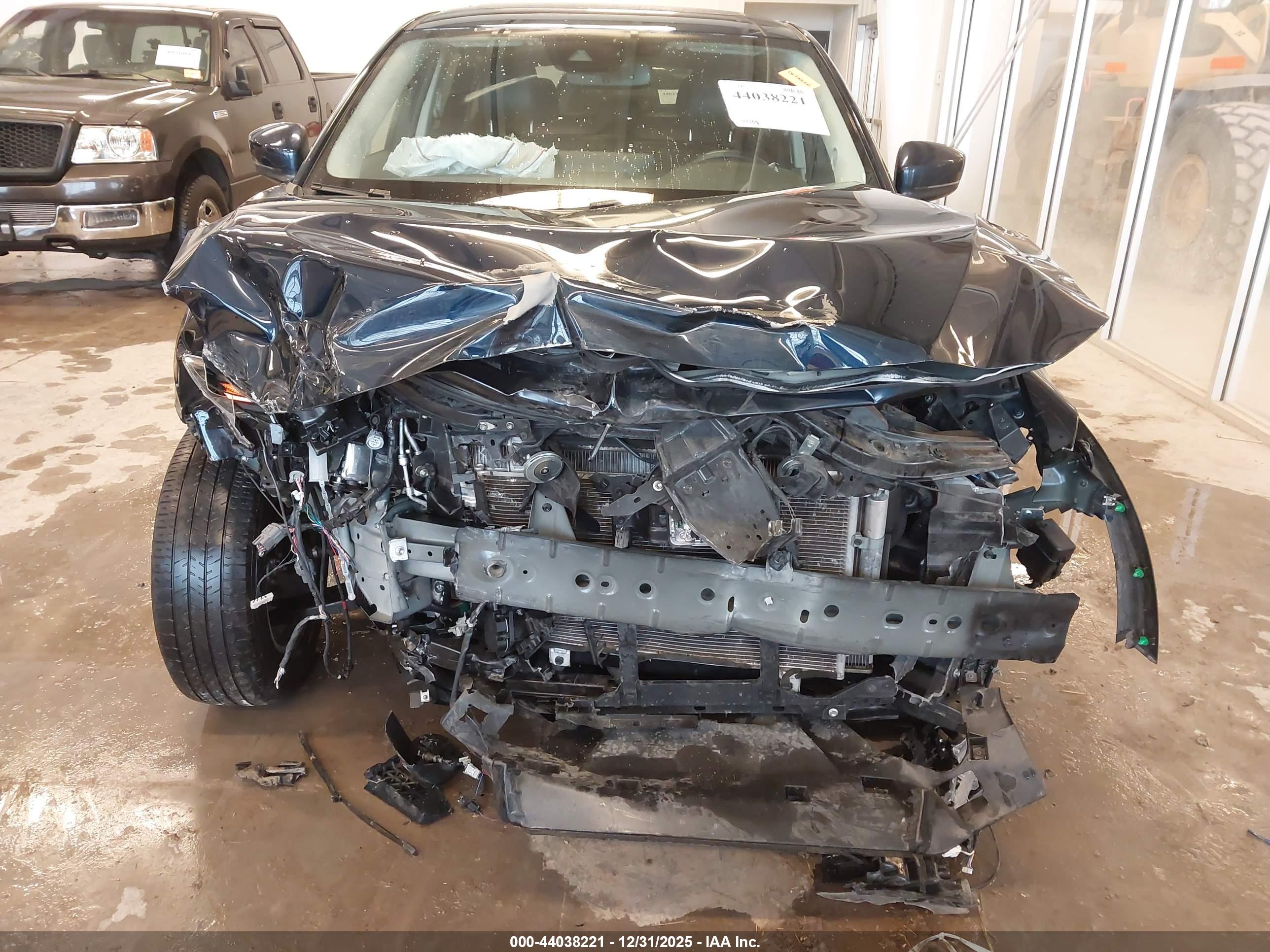 MAZDA CX-5 image 6