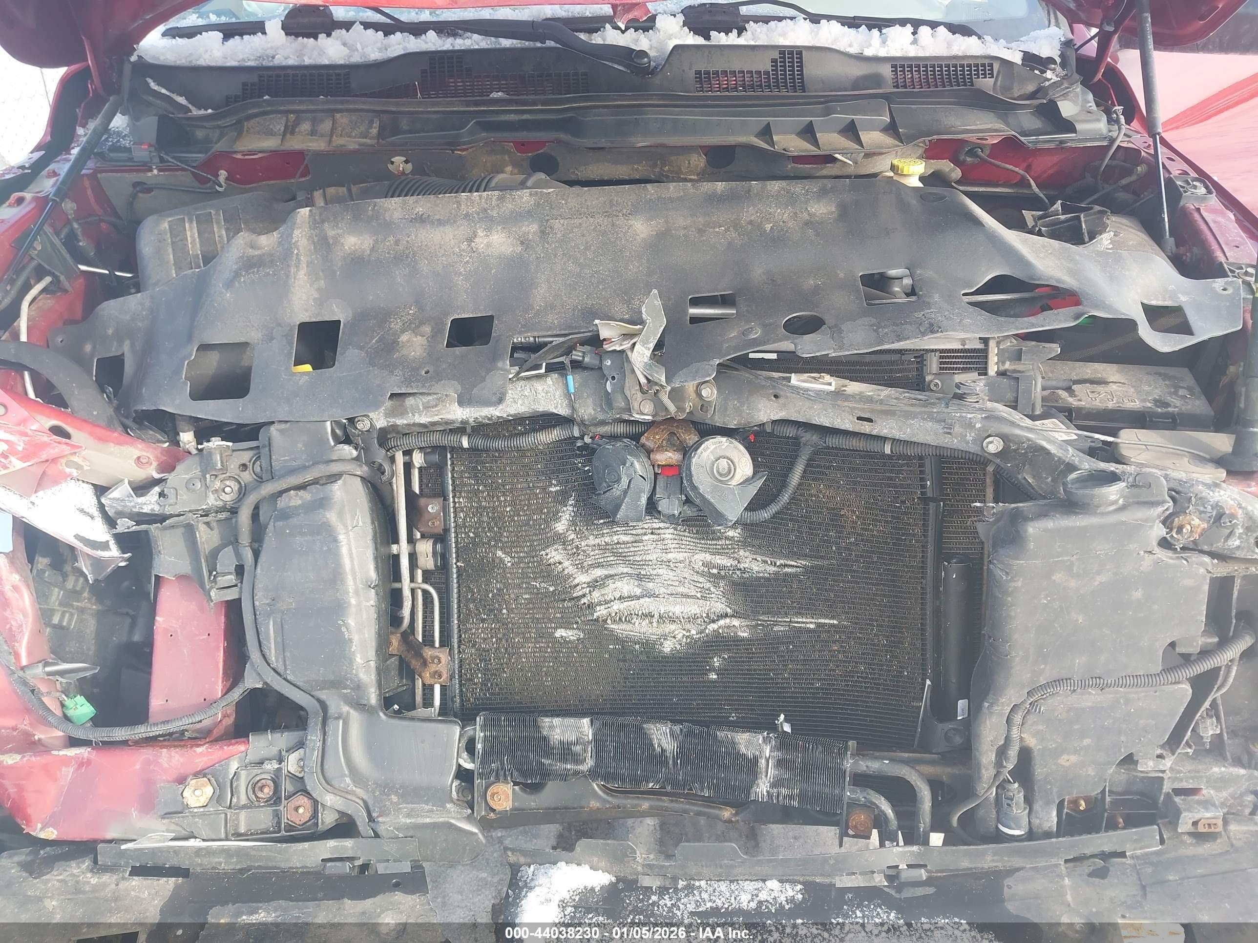 RAM 1500 image 10