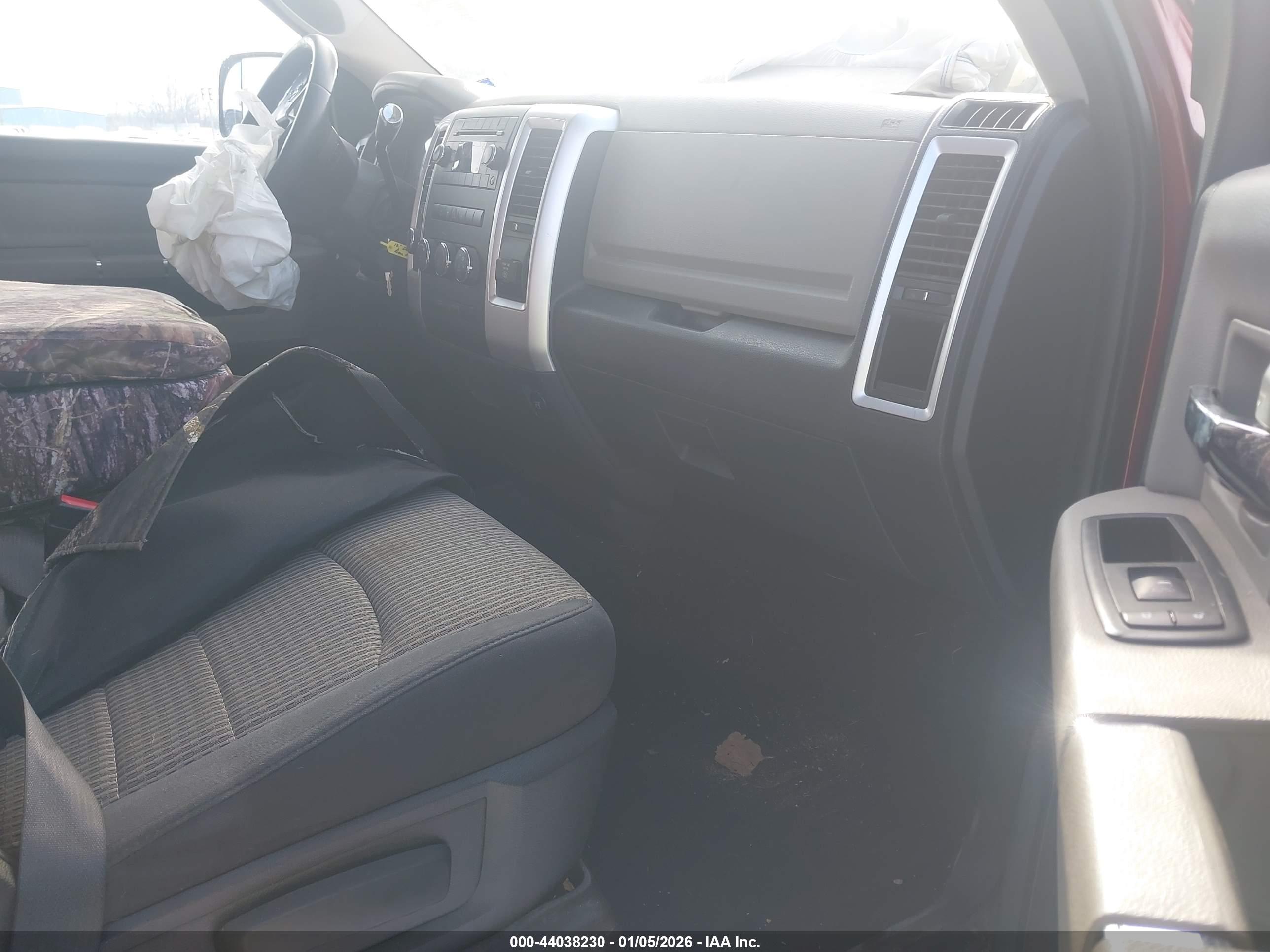 RAM 1500 image 5