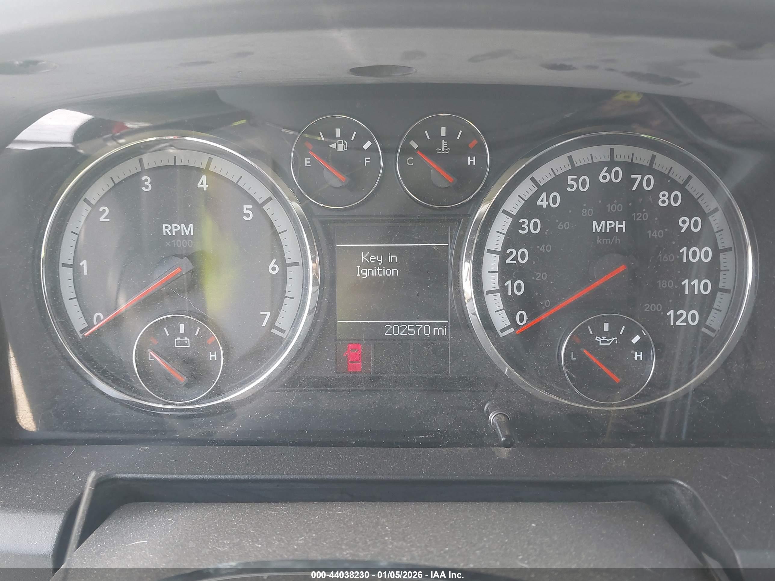 RAM 1500 image 7
