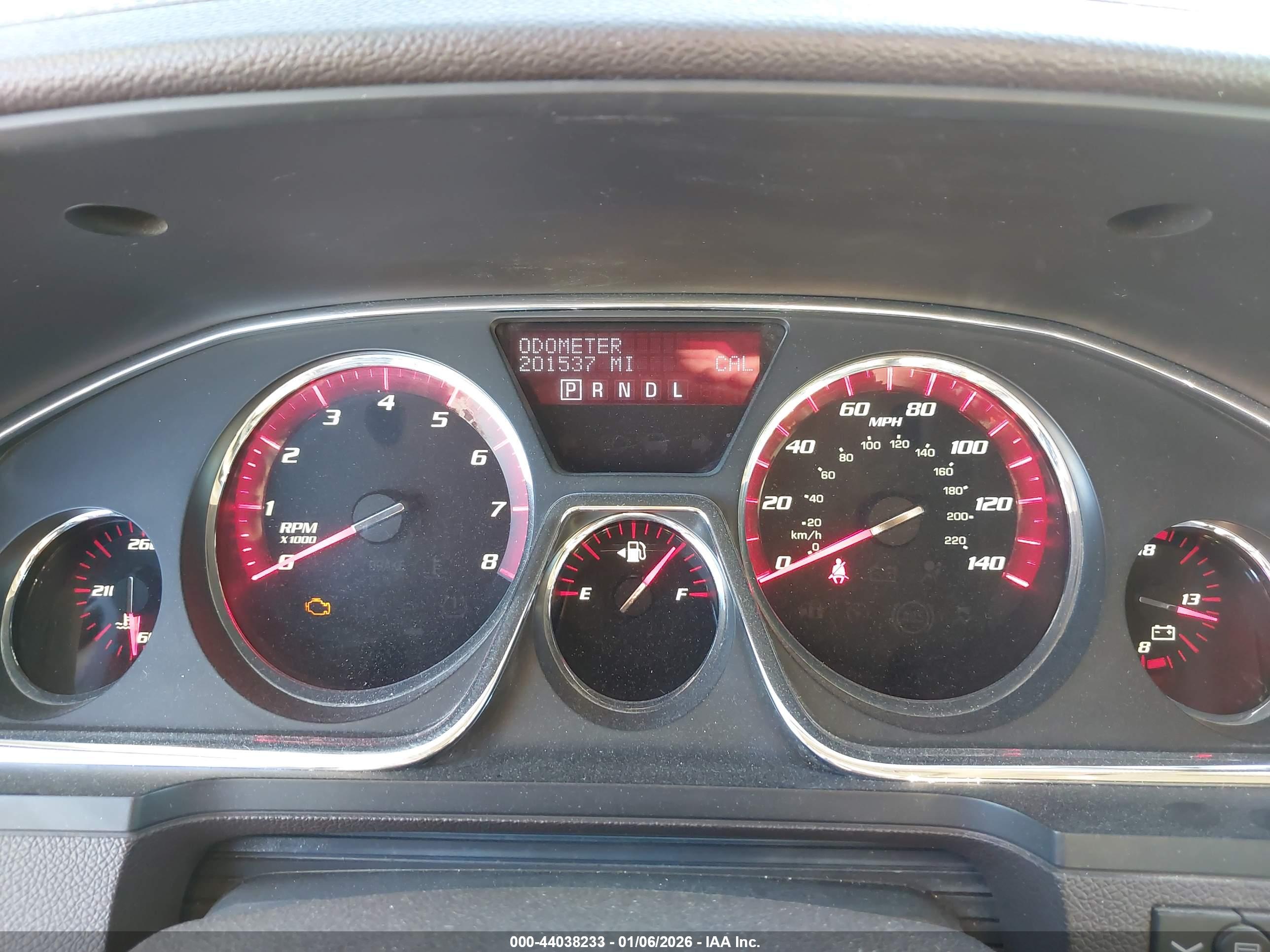 GMC ACADIA image 7