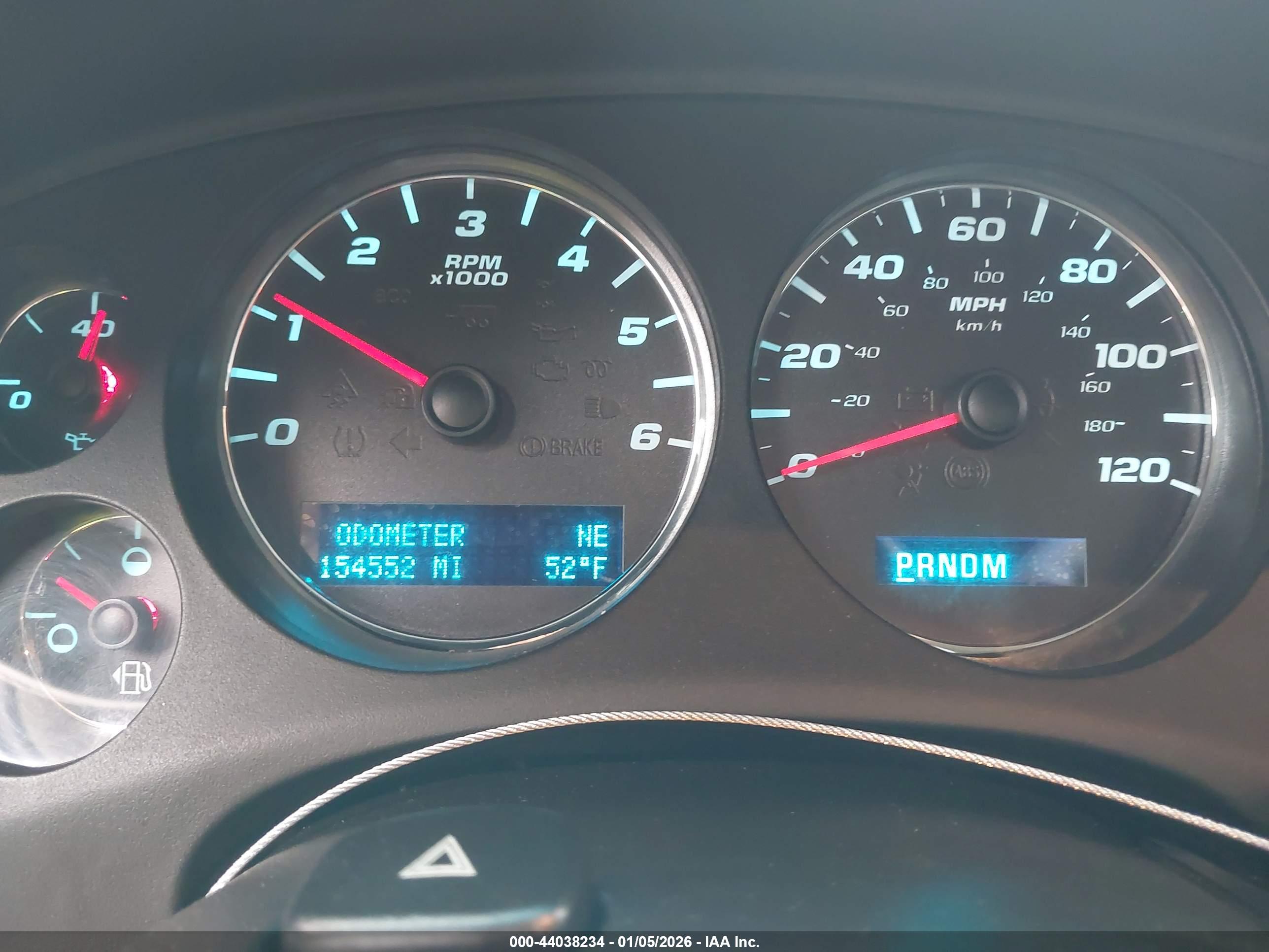 CHEVROLET AVALANCHE image 7
