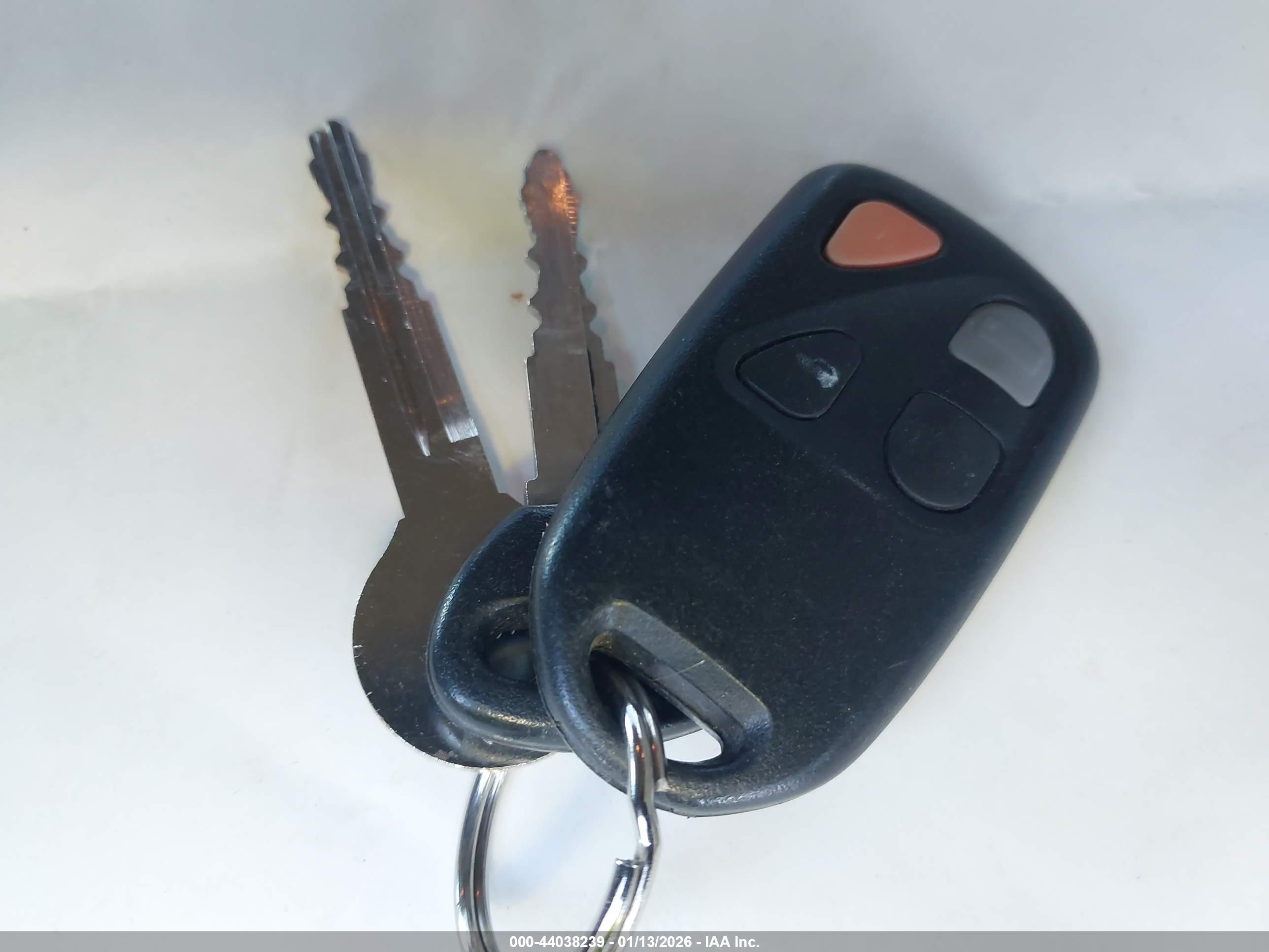 MAZDA MX-5 image 11