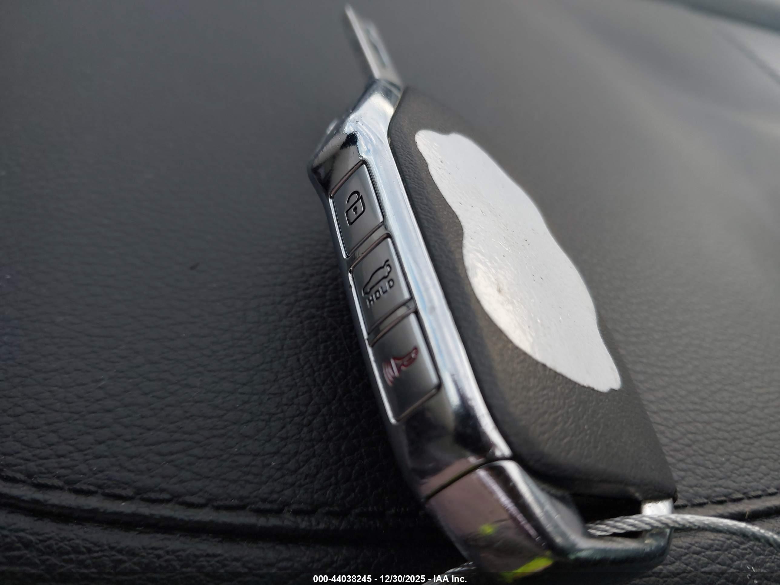 KIA FORTE image 11