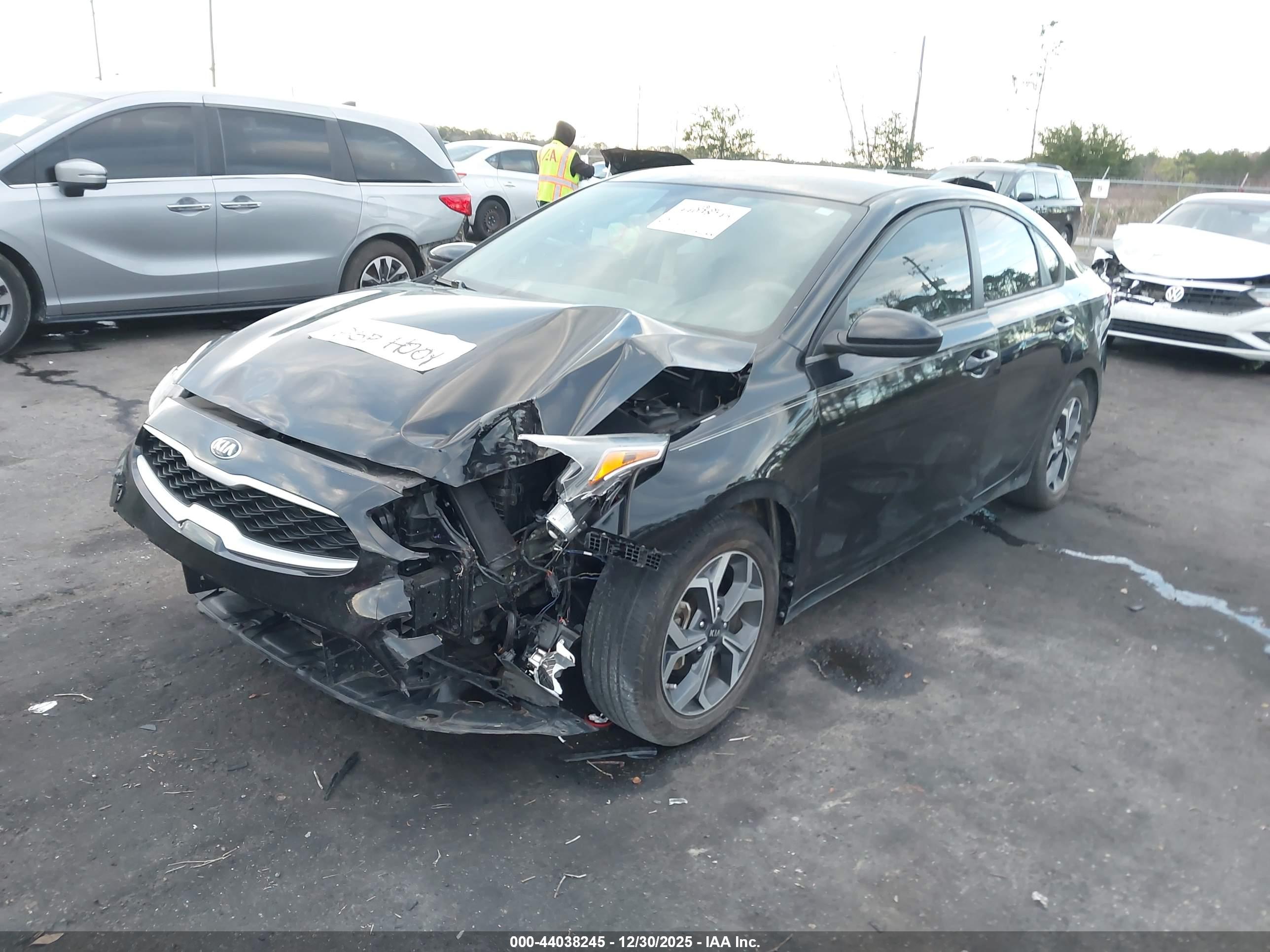 KIA FORTE image 2