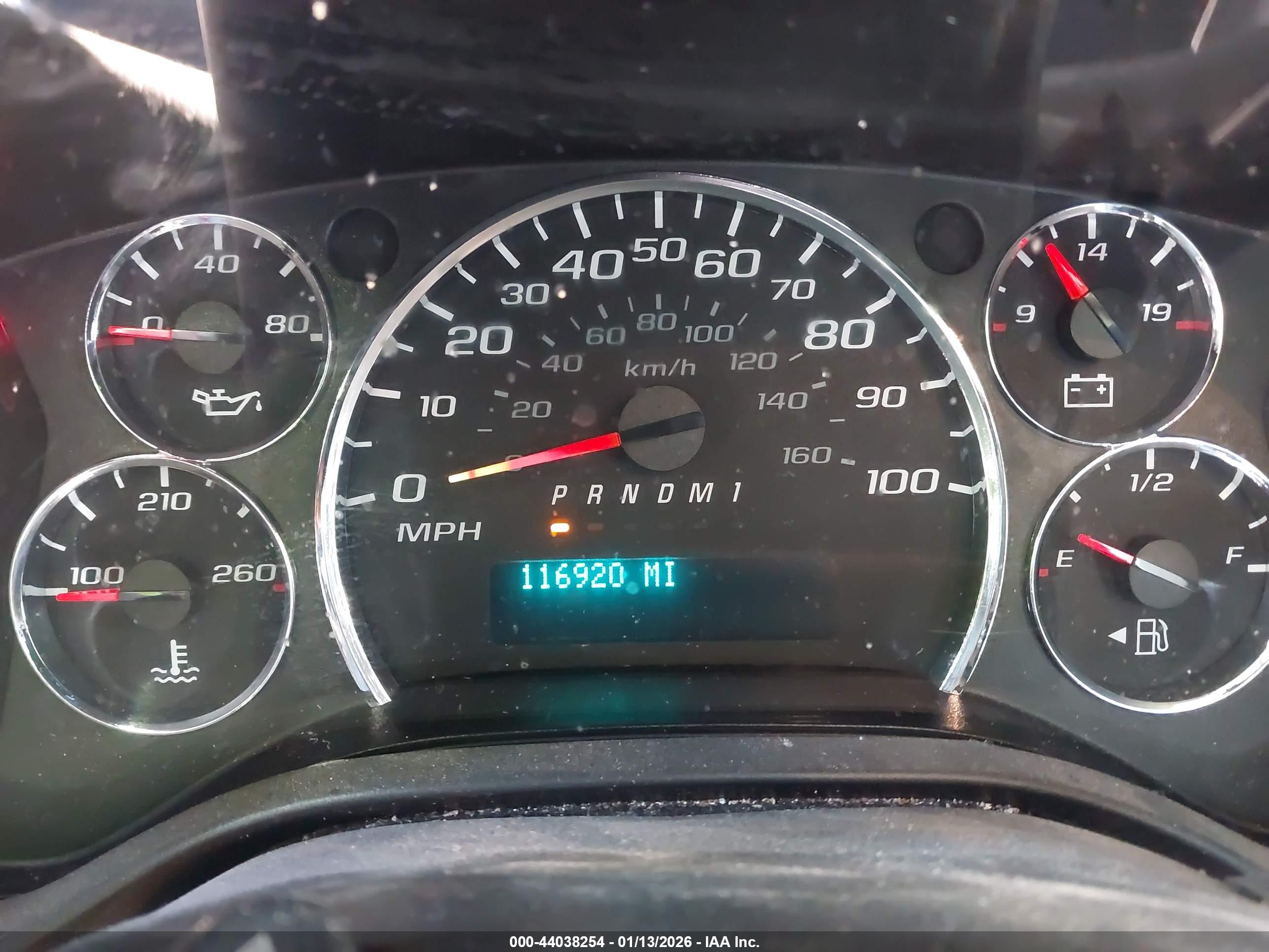 CHEVROLET EXPRESS image 6