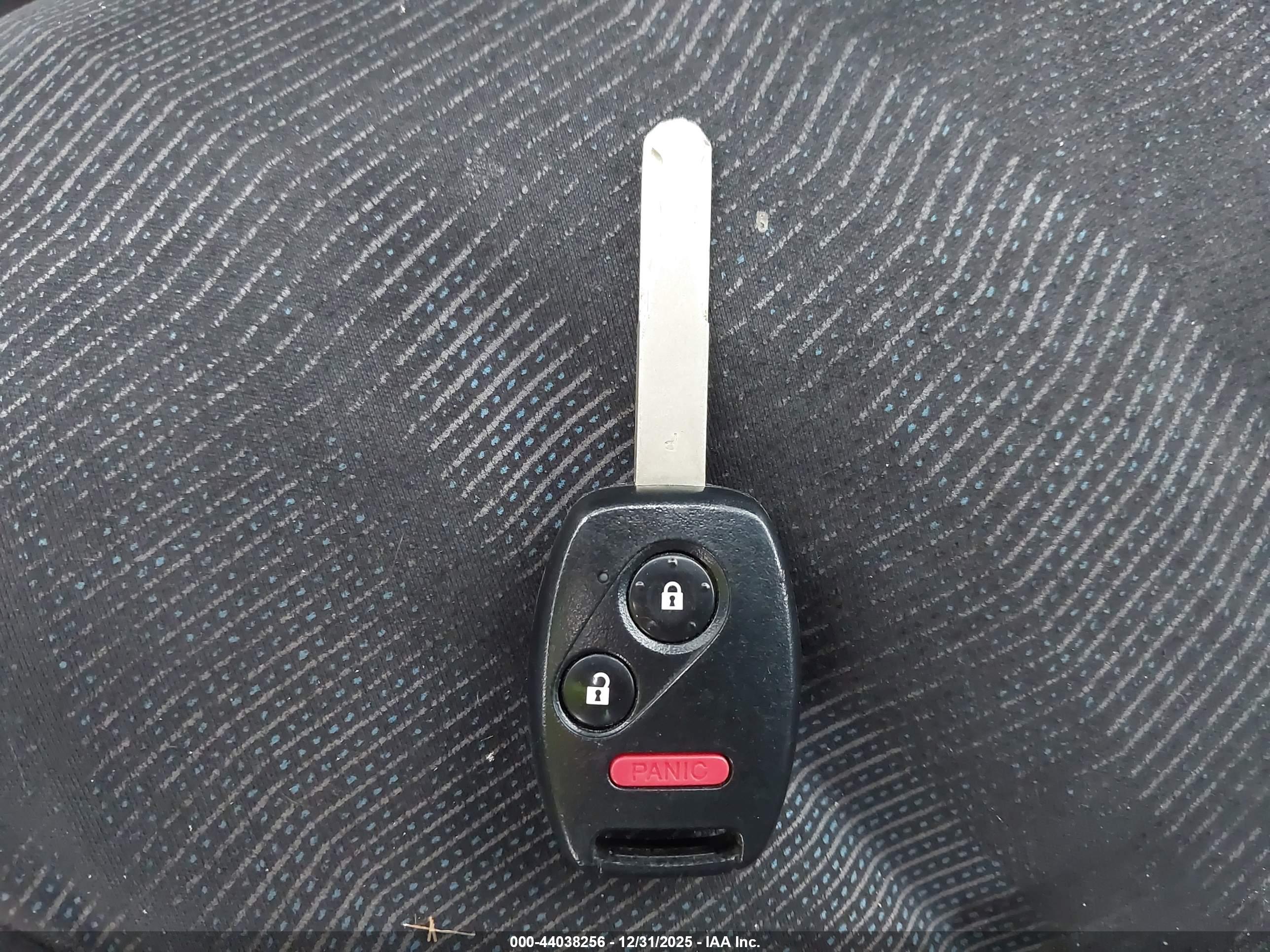 HONDA FIT image 11