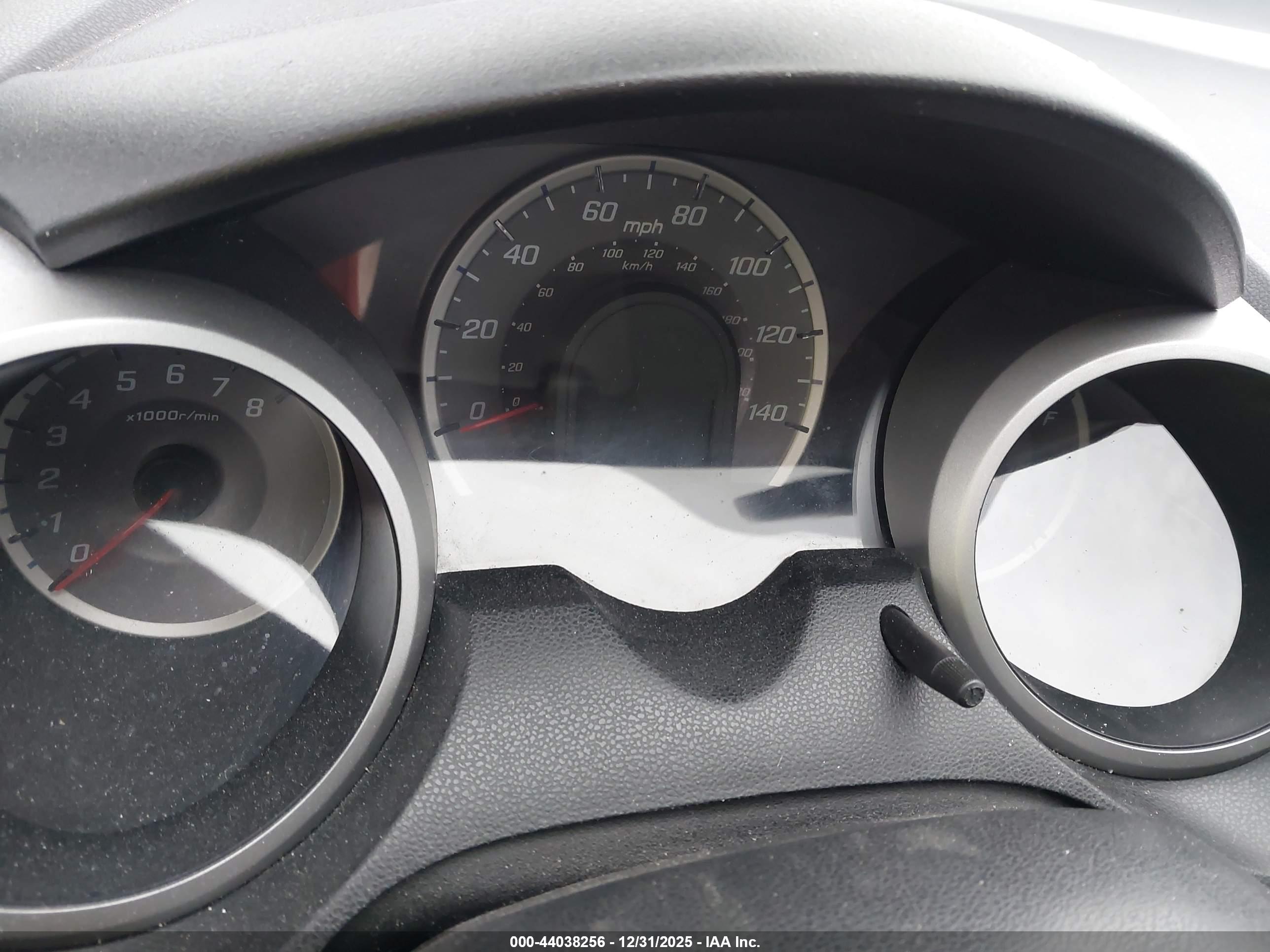HONDA FIT image 7