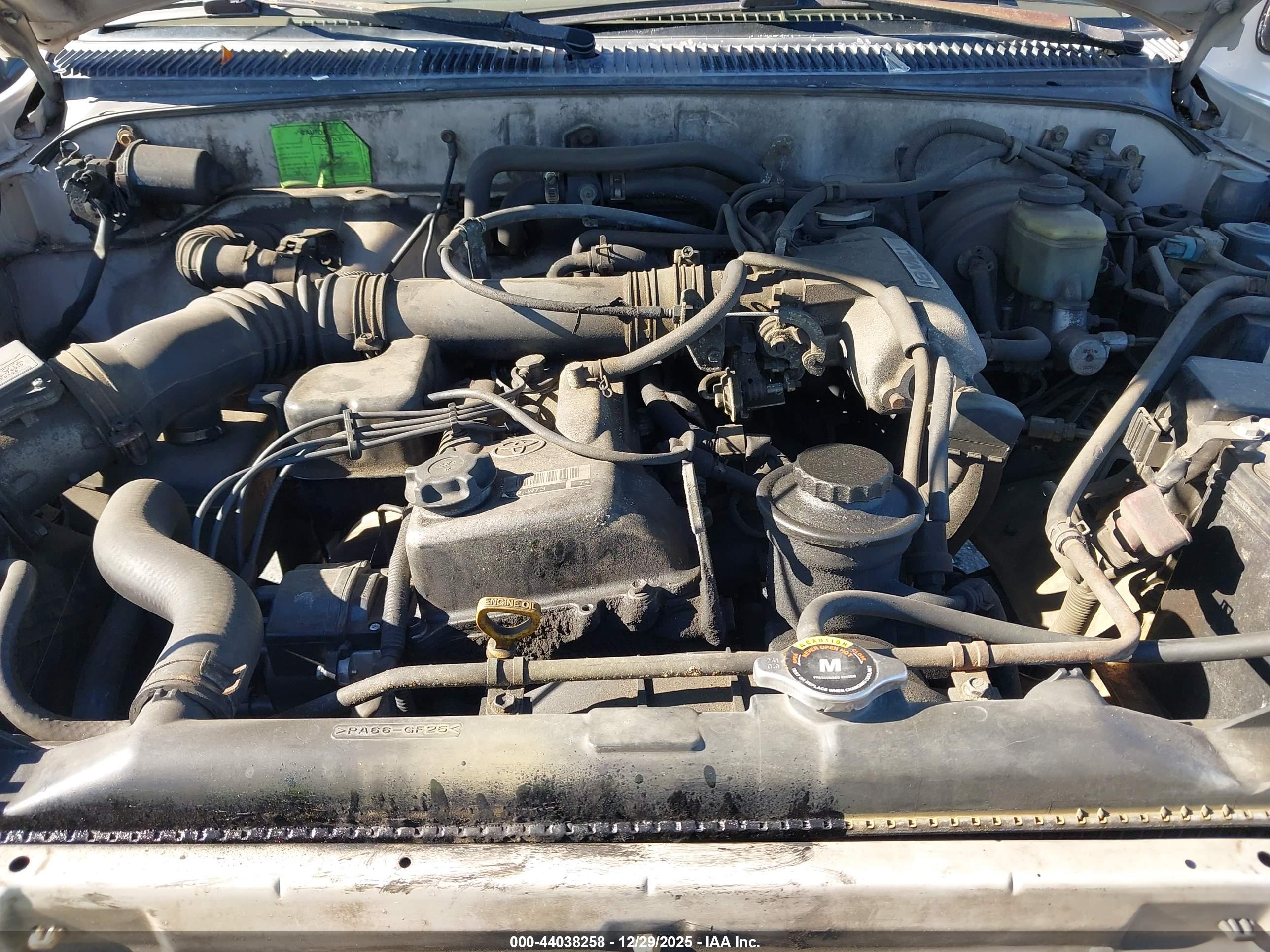 TOYOTA 4RUNNER image 10