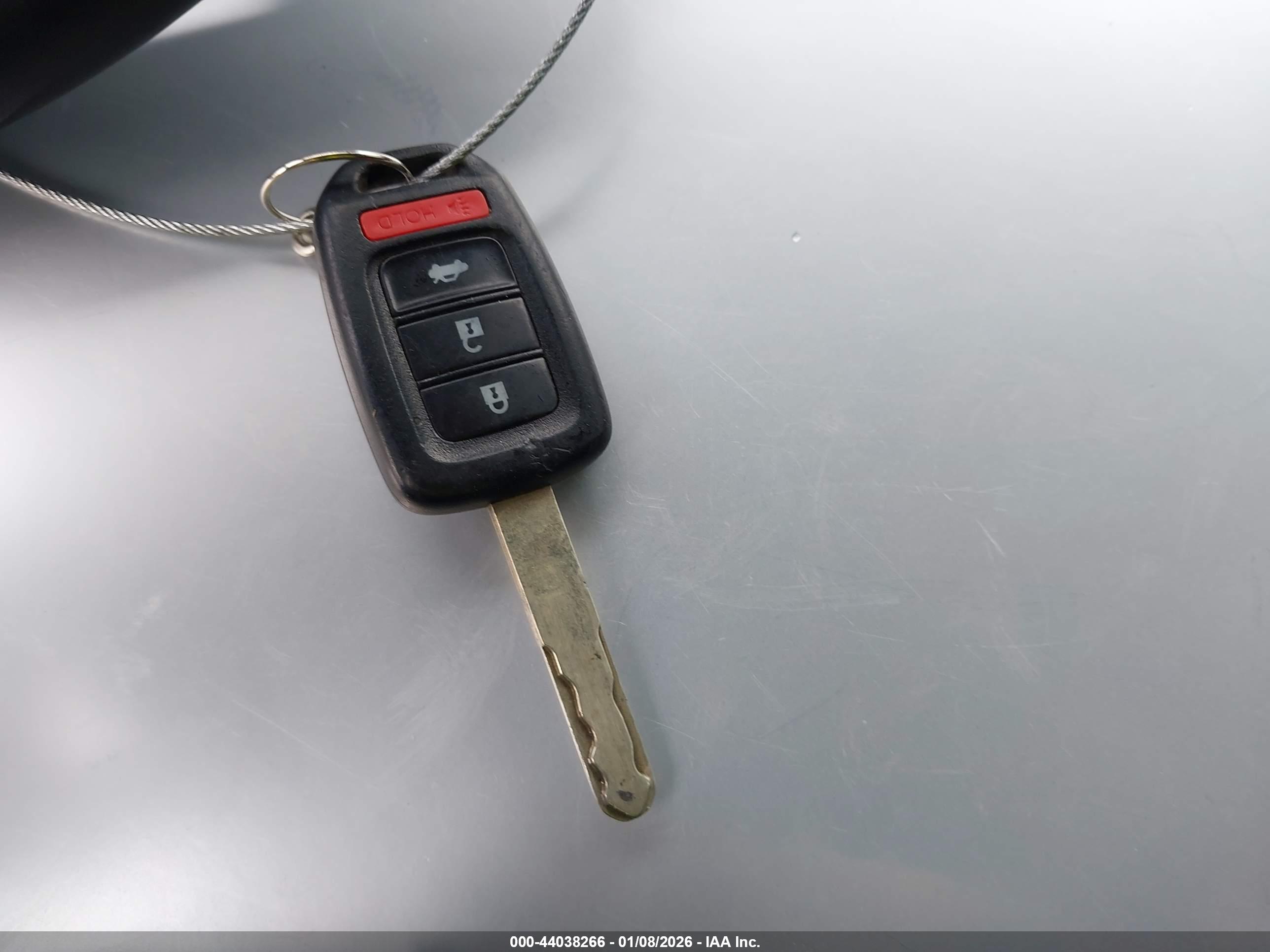 HONDA ACCORD image 11