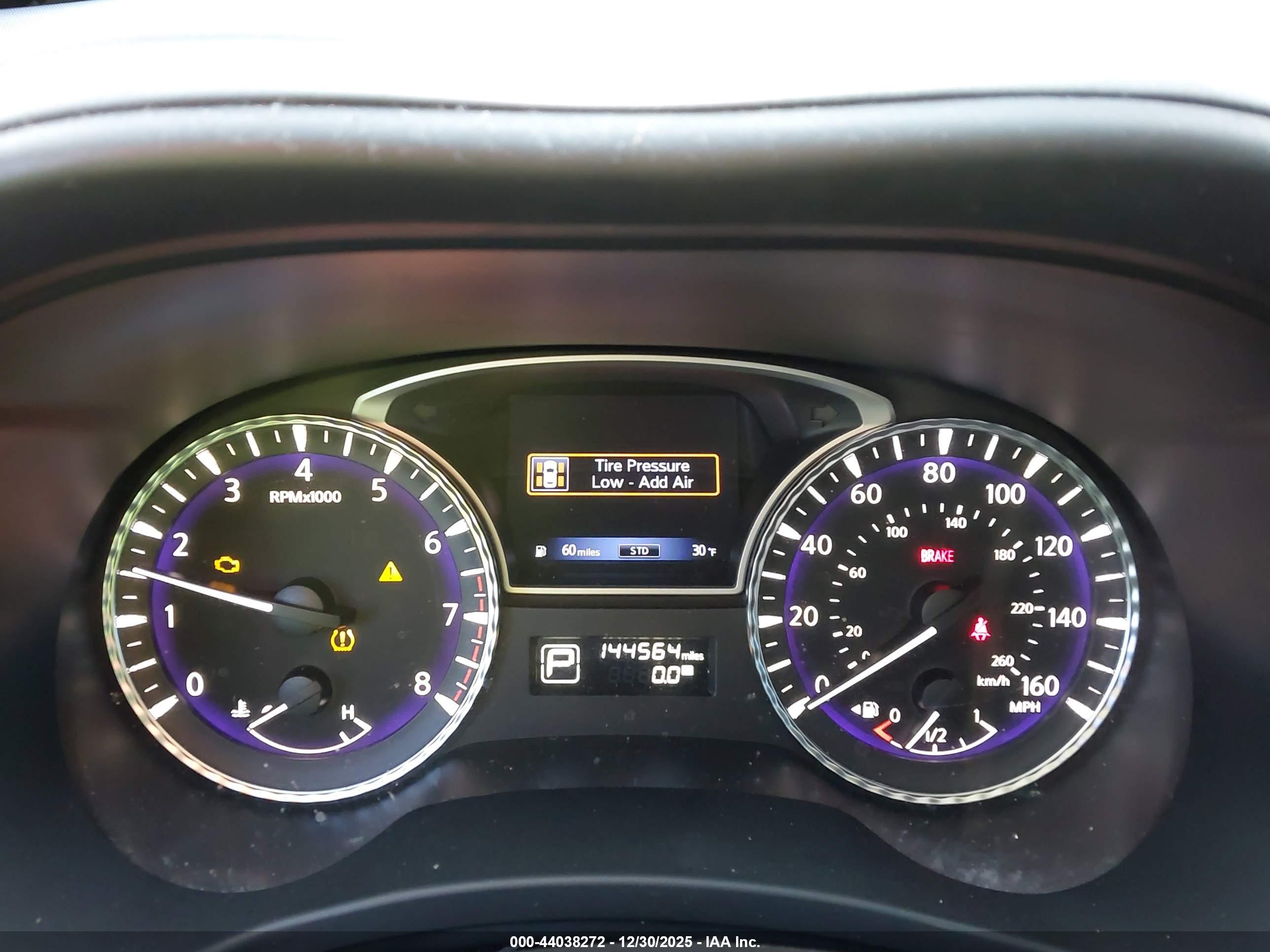 INFINITI QX60 image 7
