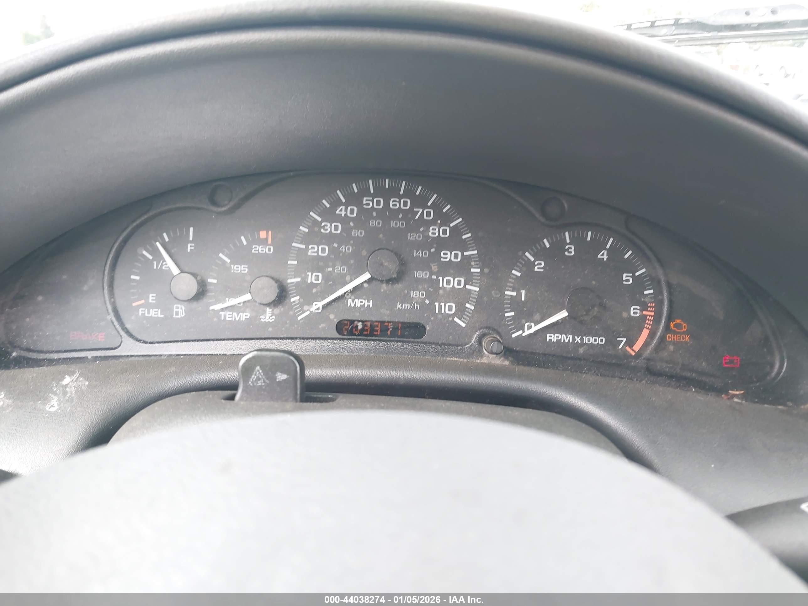 CHEVROLET CAVALIER image 7