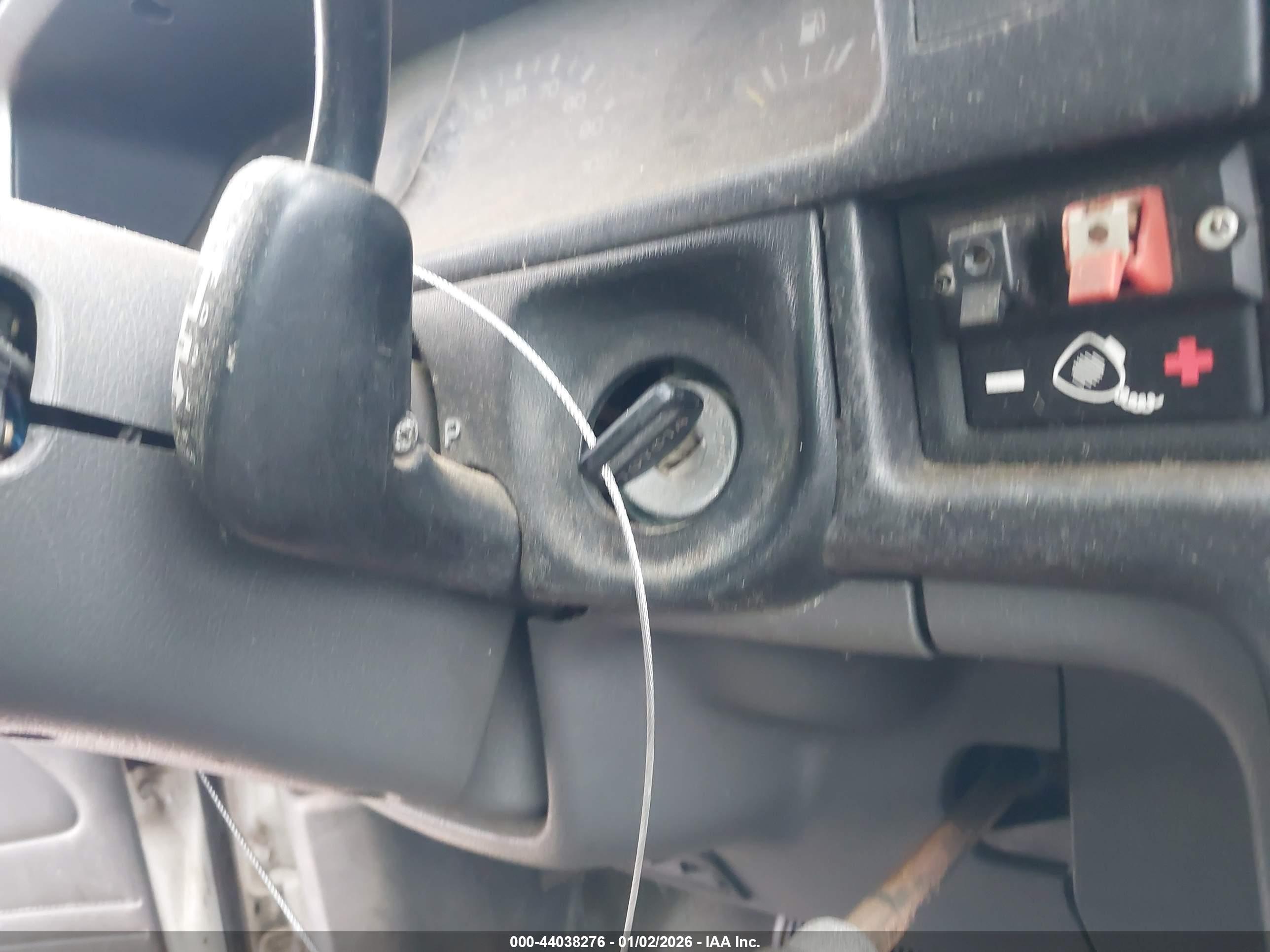 TOYOTA PICKUP image 11