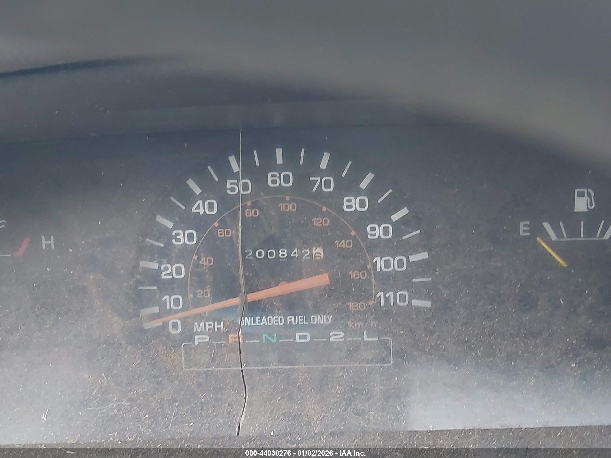 TOYOTA PICKUP image 7