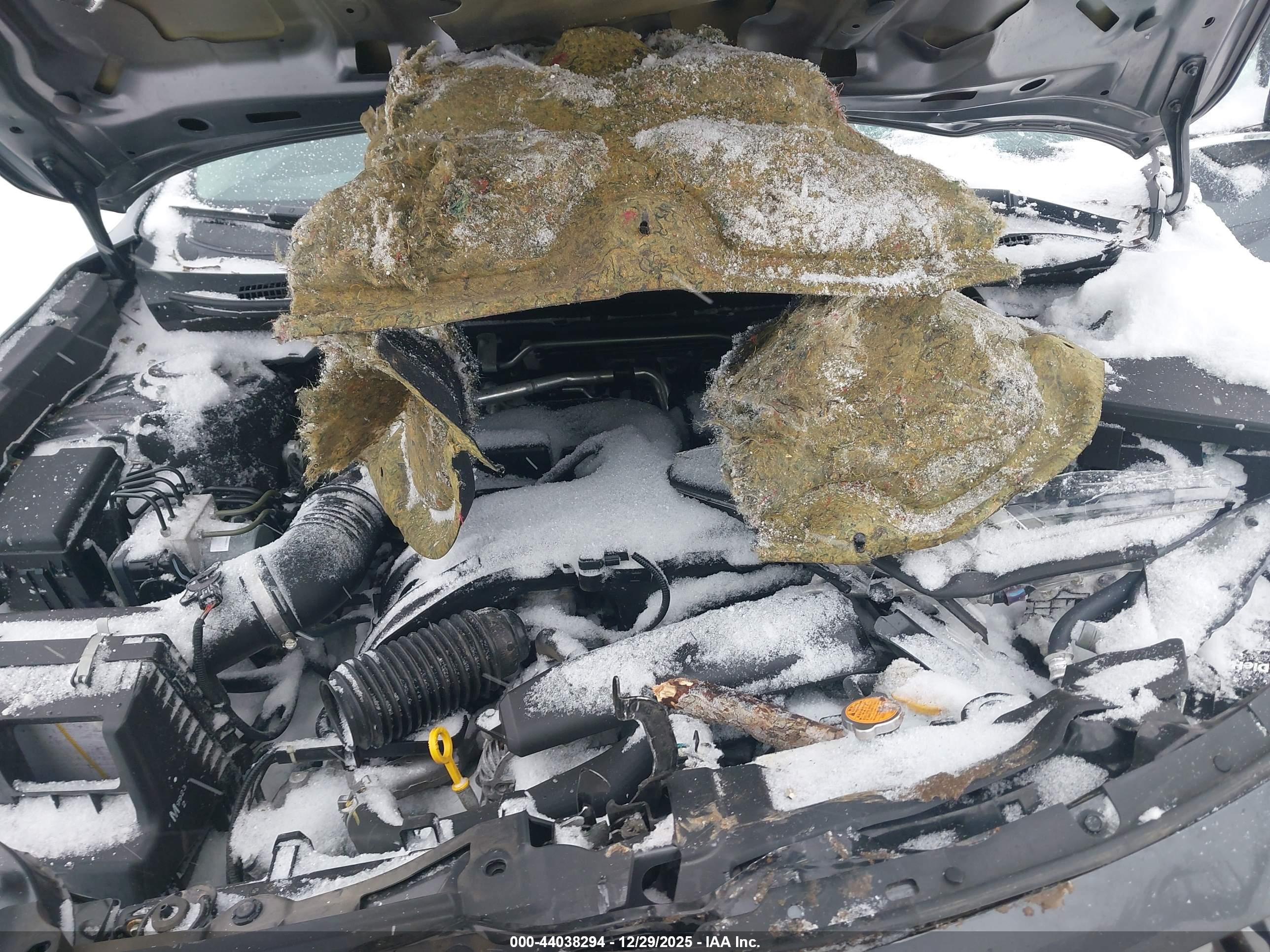 SUBARU OUTBACK image 10