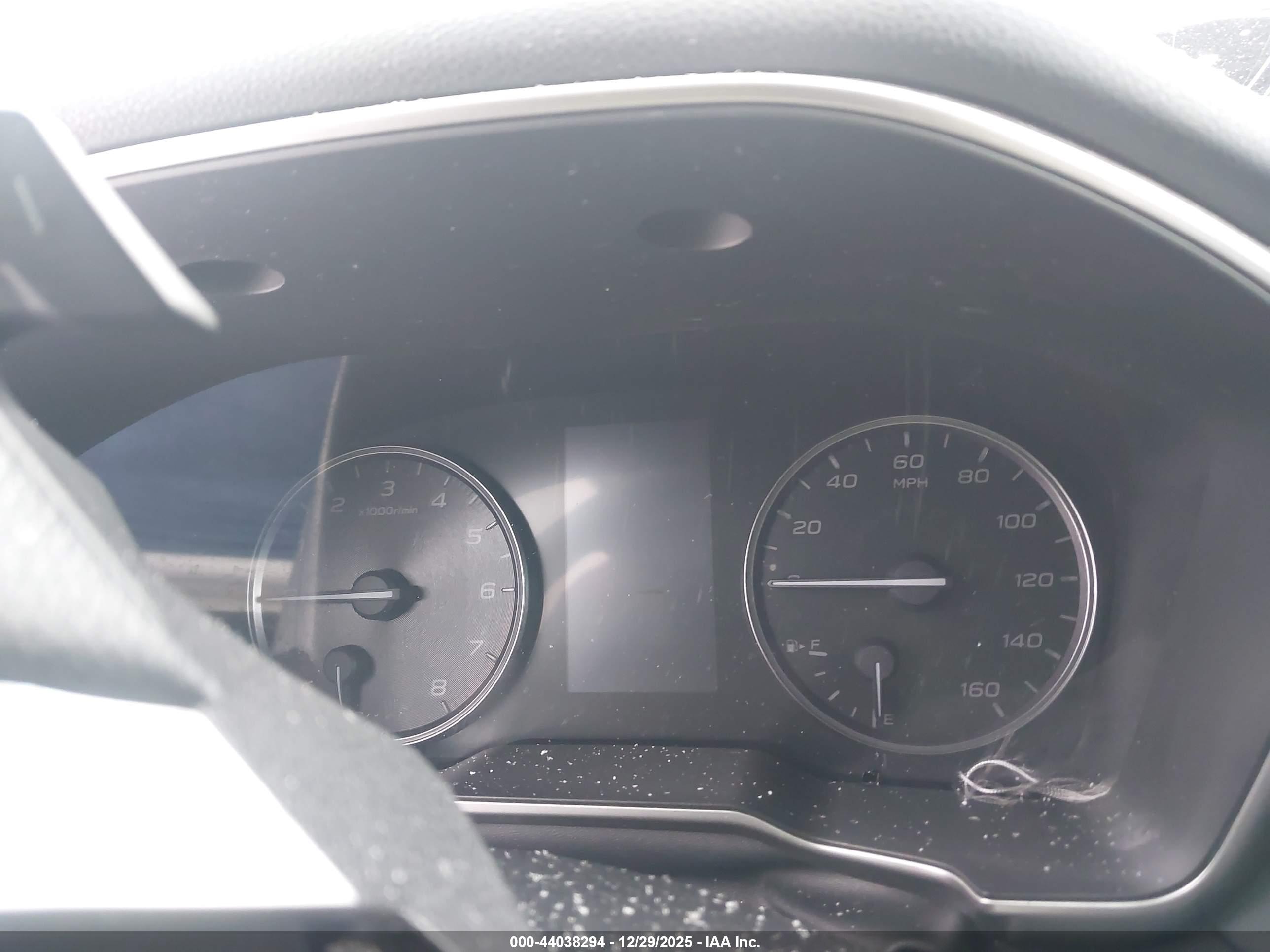 SUBARU OUTBACK image 7